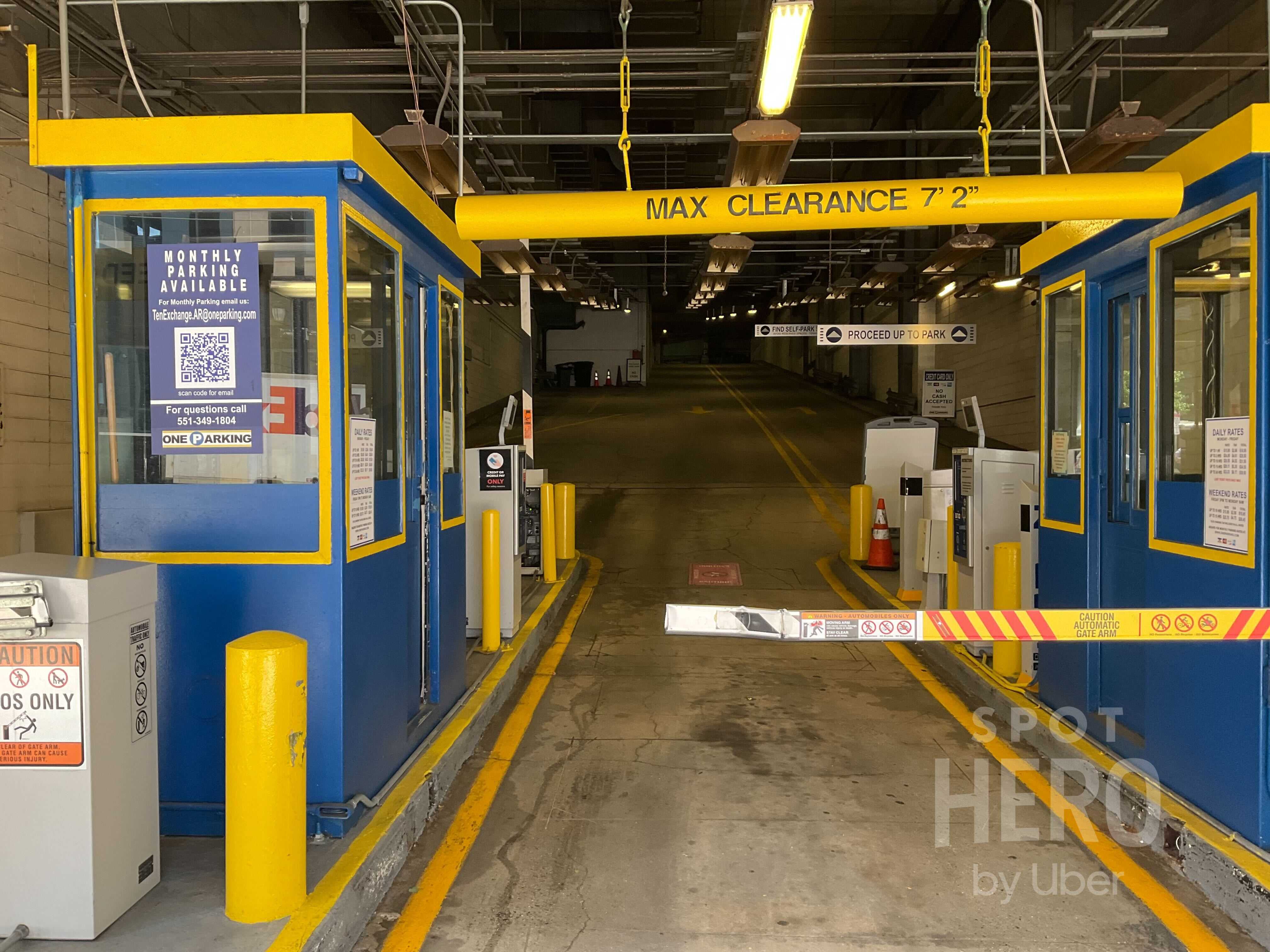 Facility image