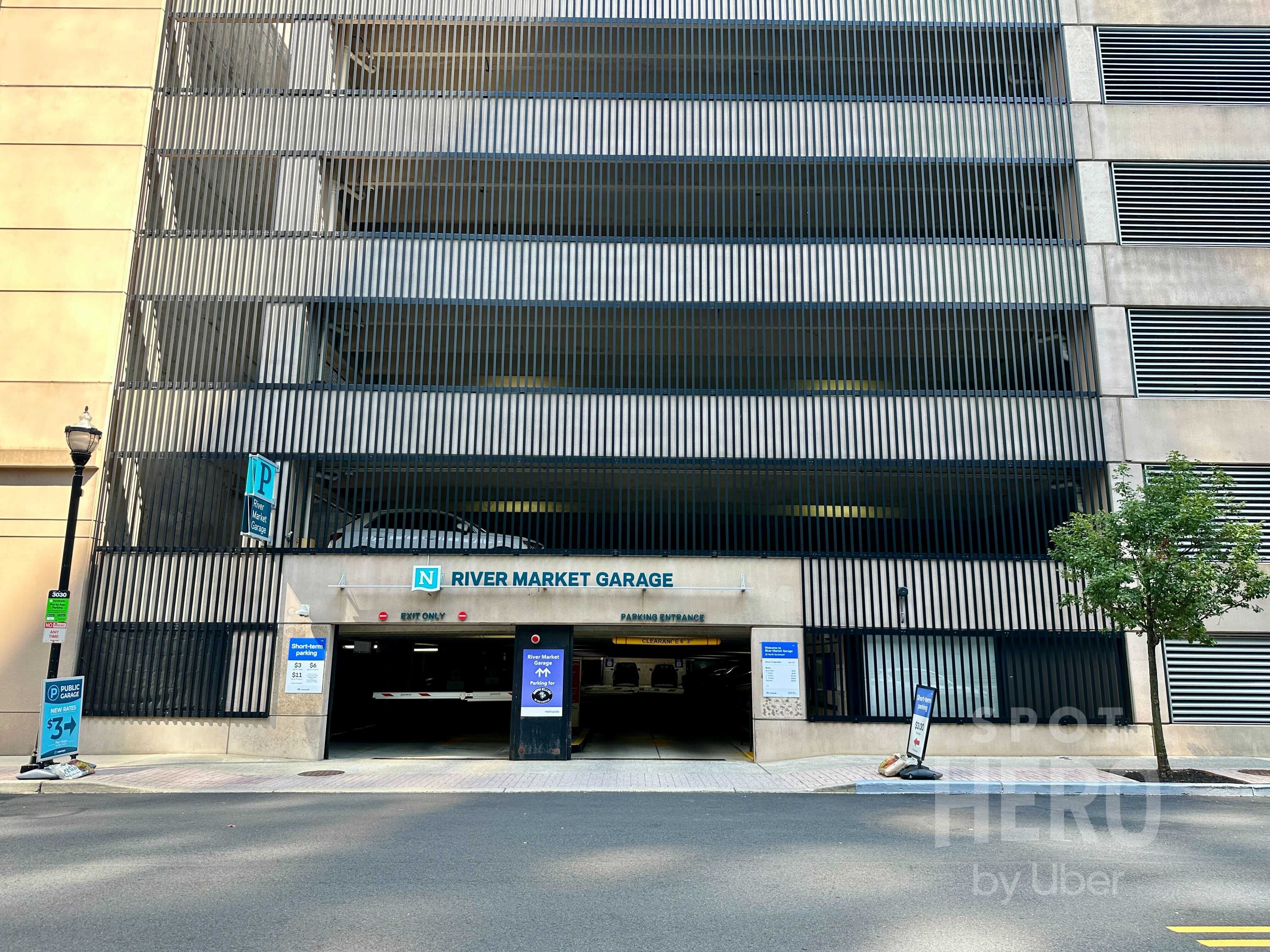 Facility image