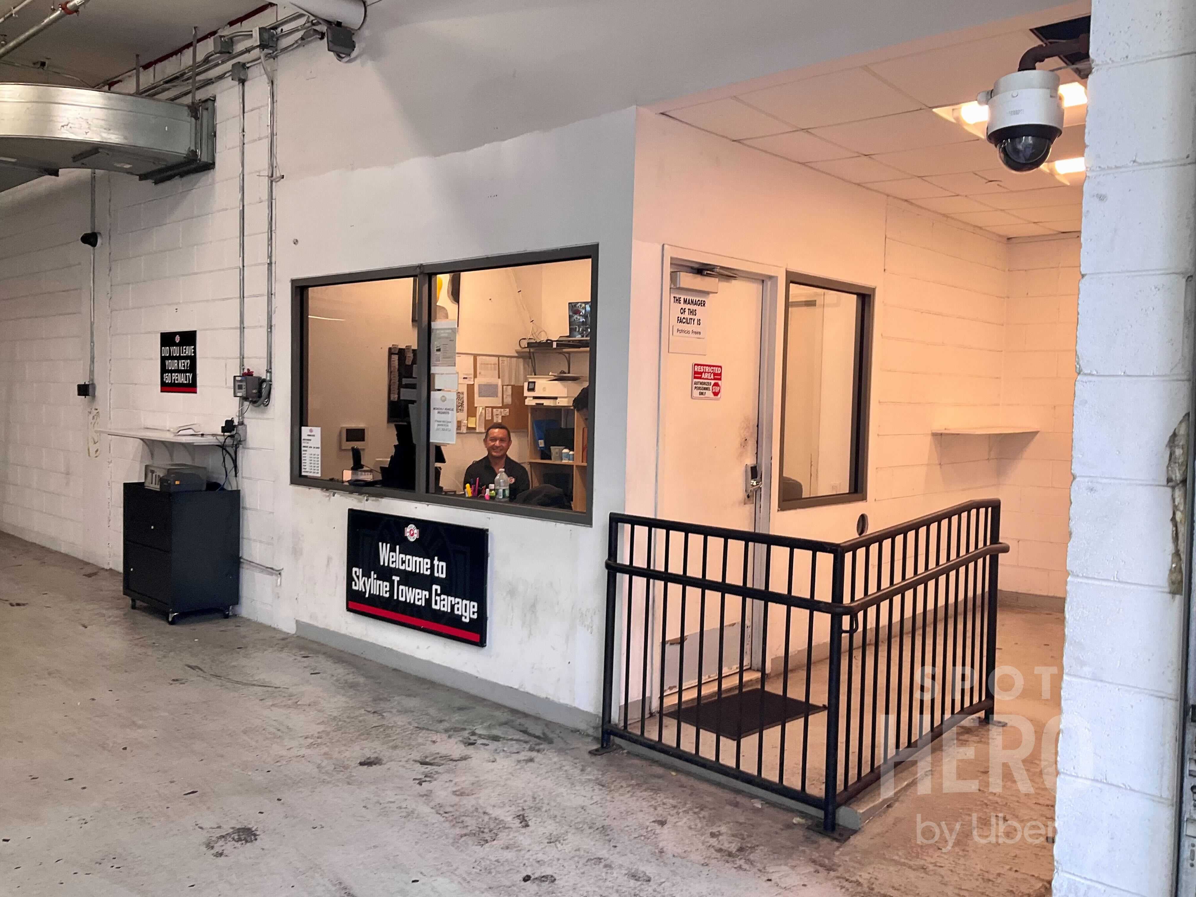 Facility image