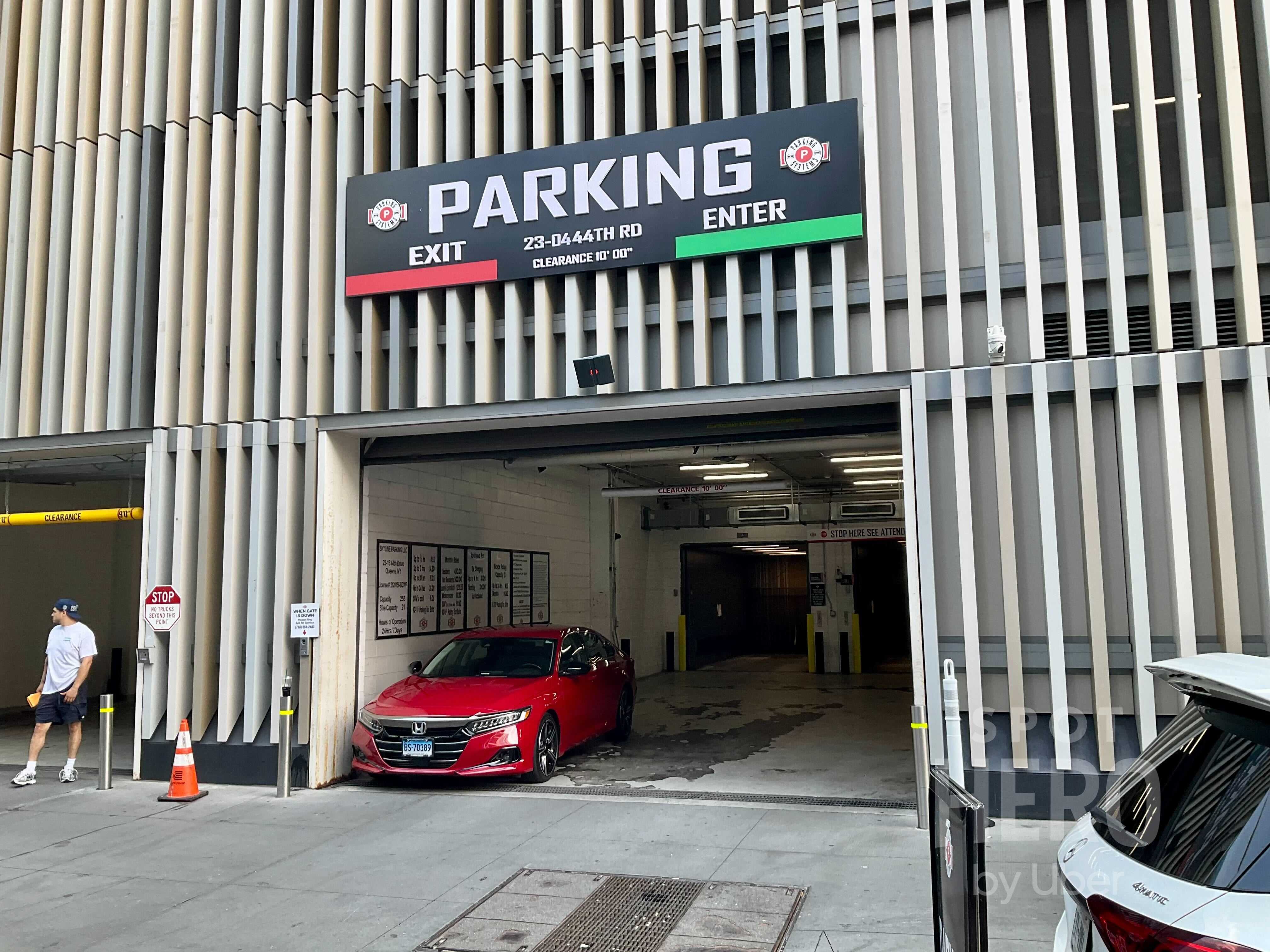 Facility image