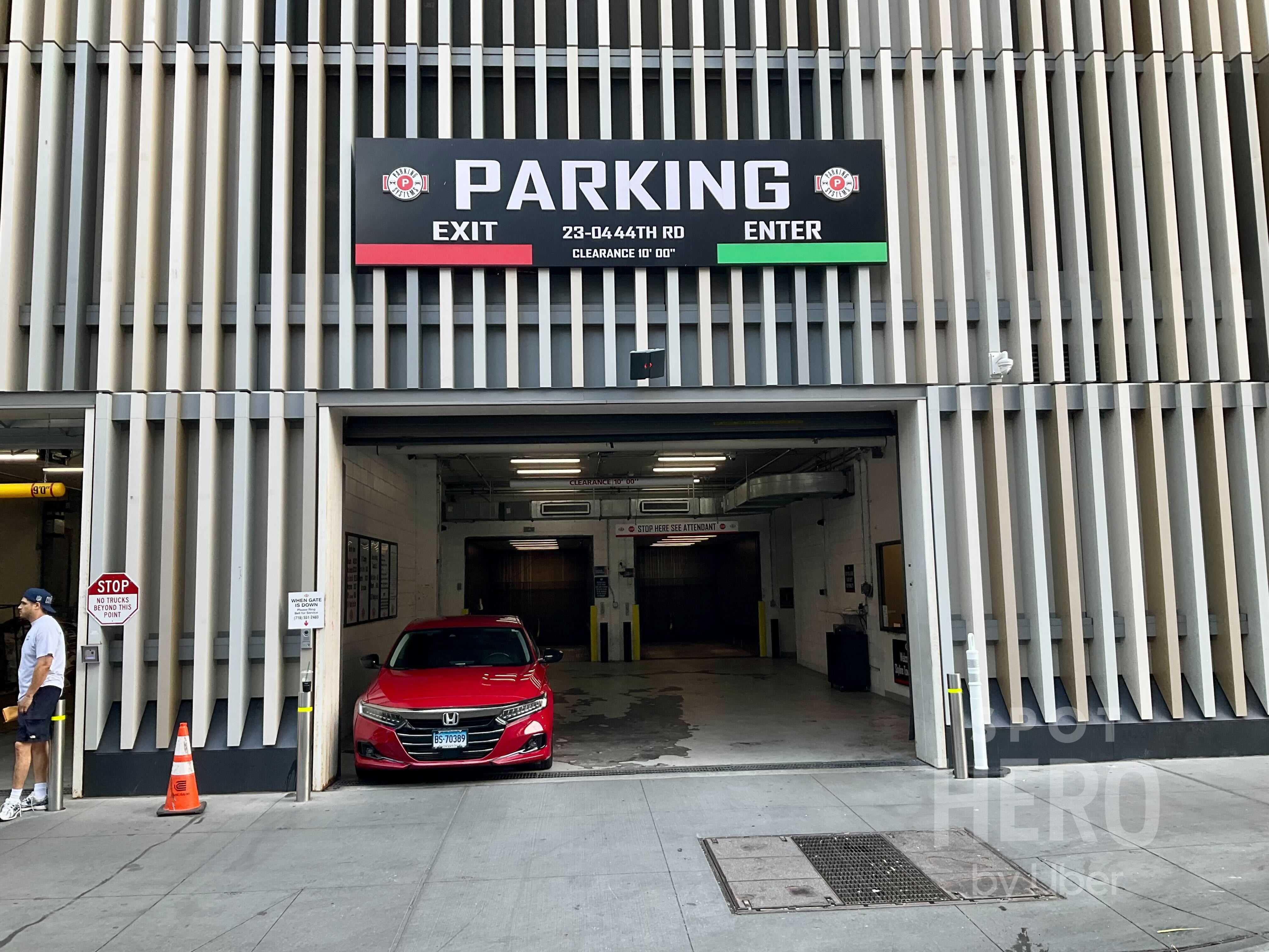 Facility image