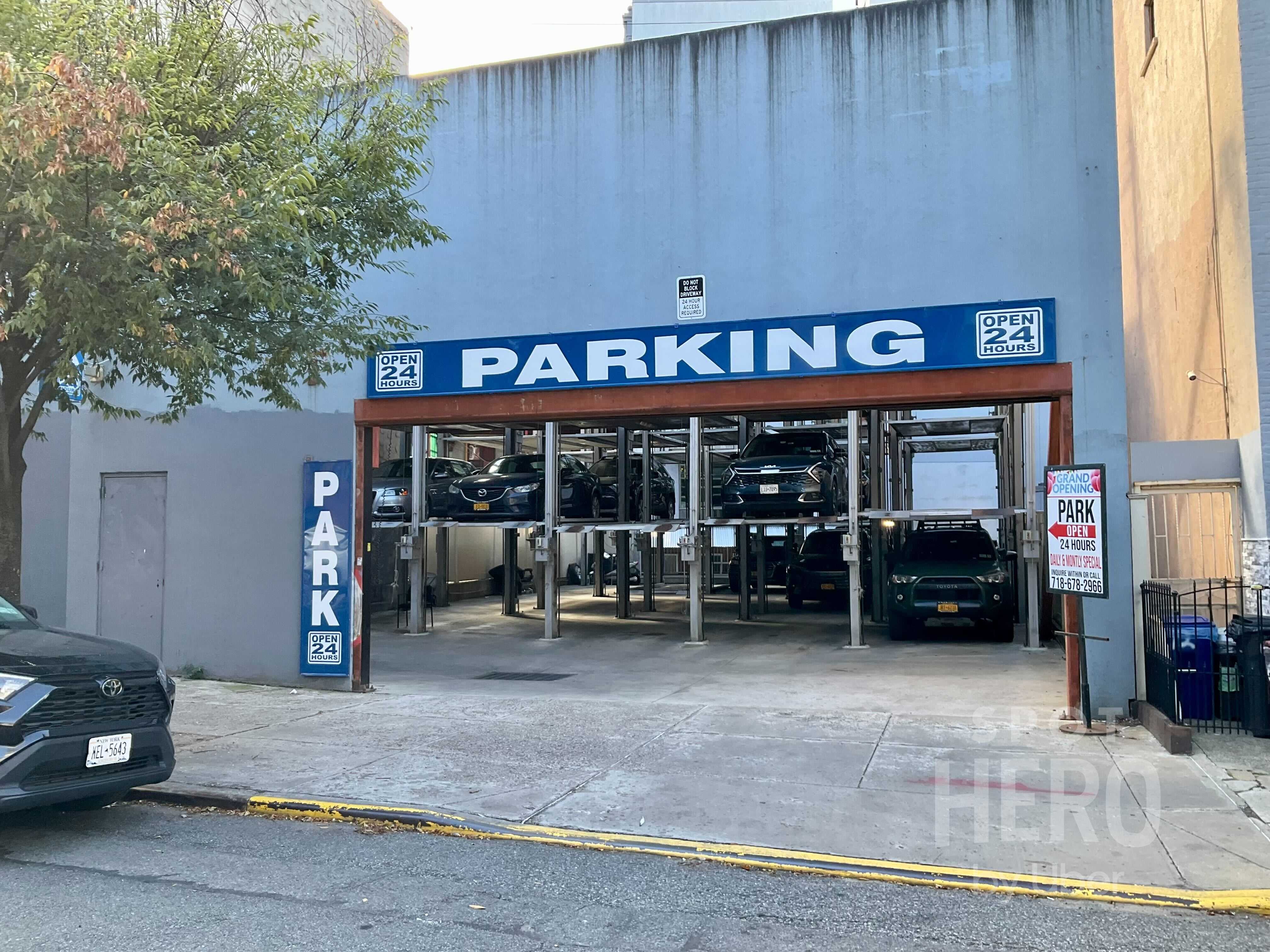 Facility image