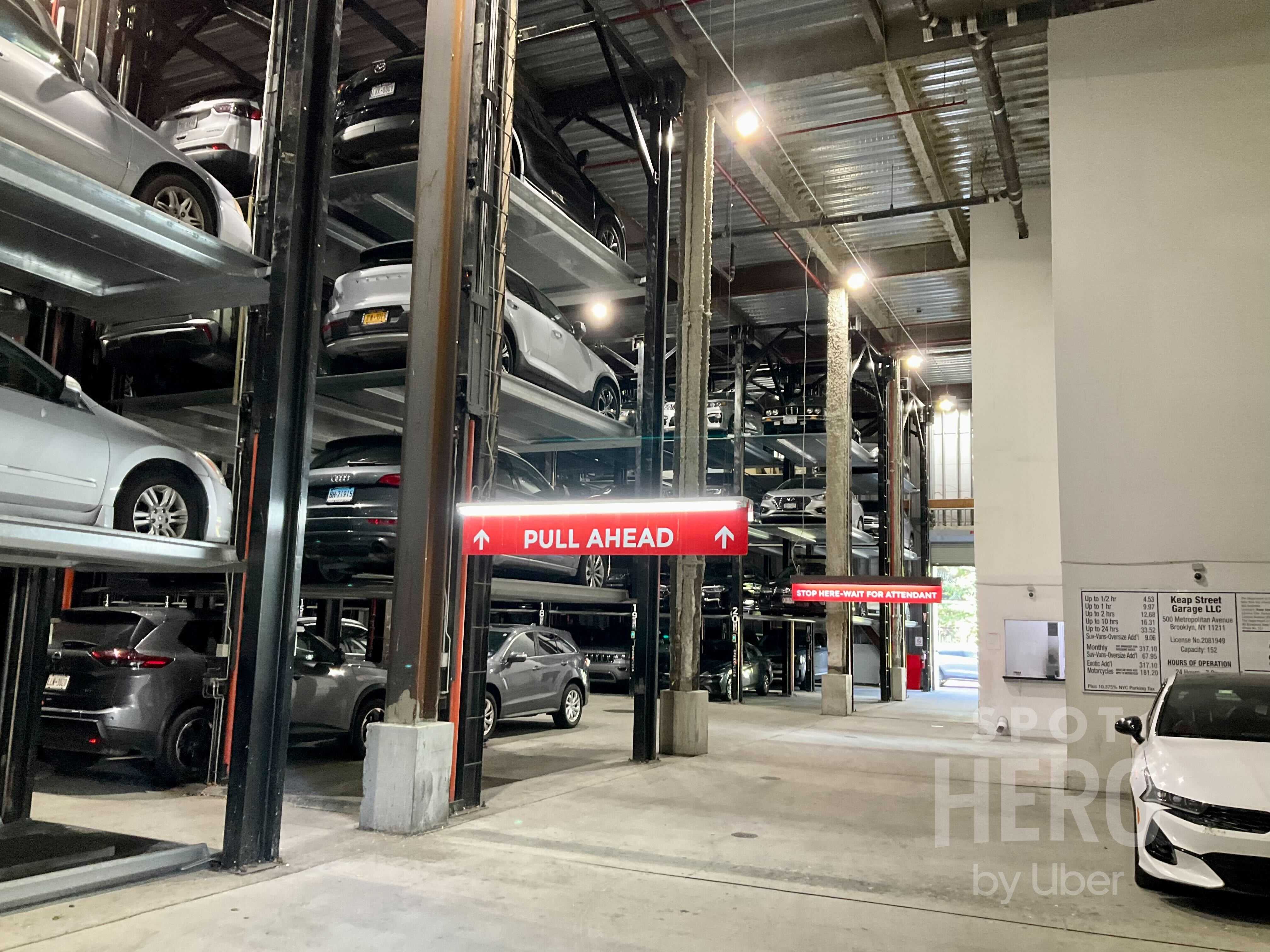 Facility image