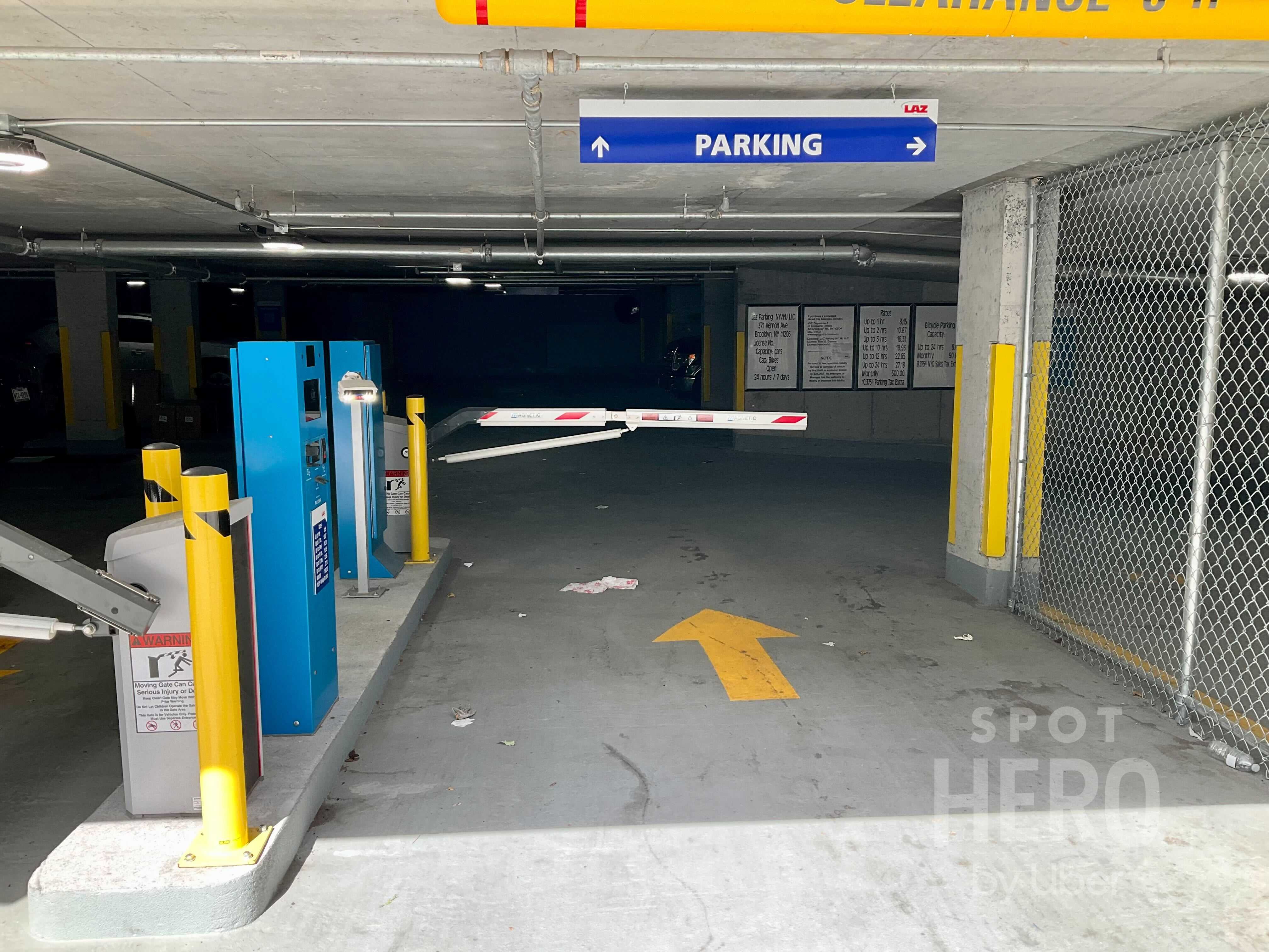 Facility image