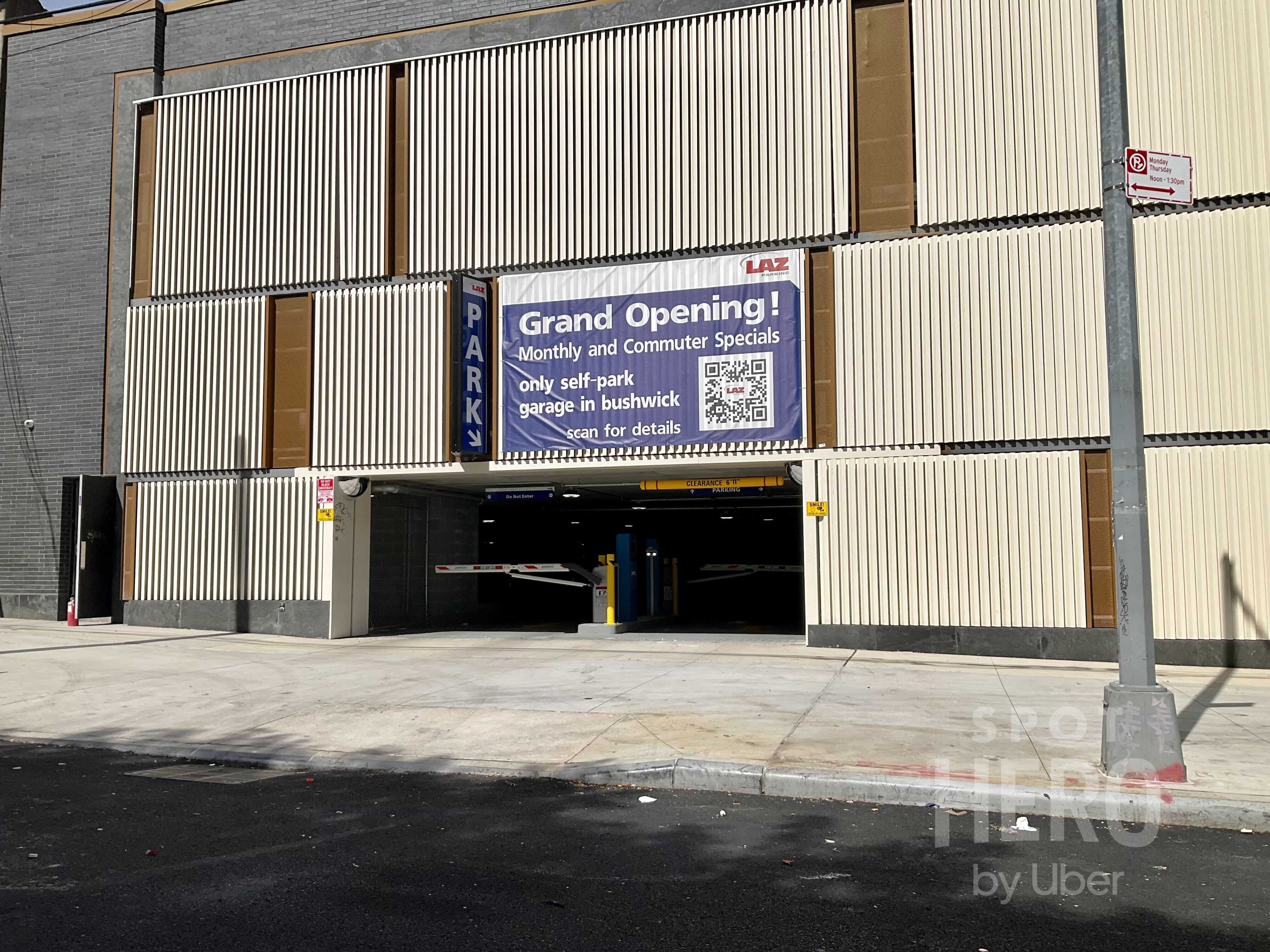 Facility image