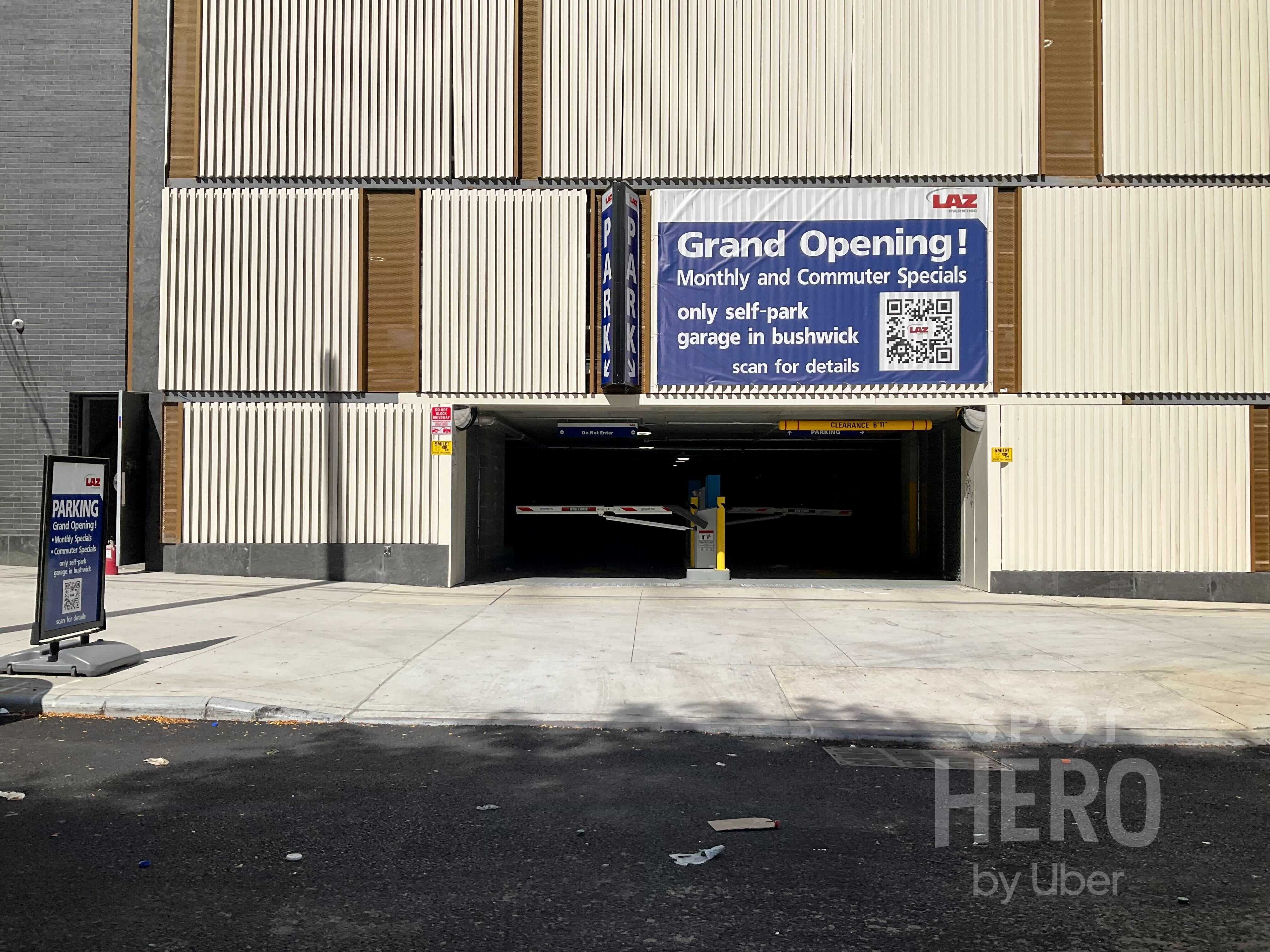 Facility image