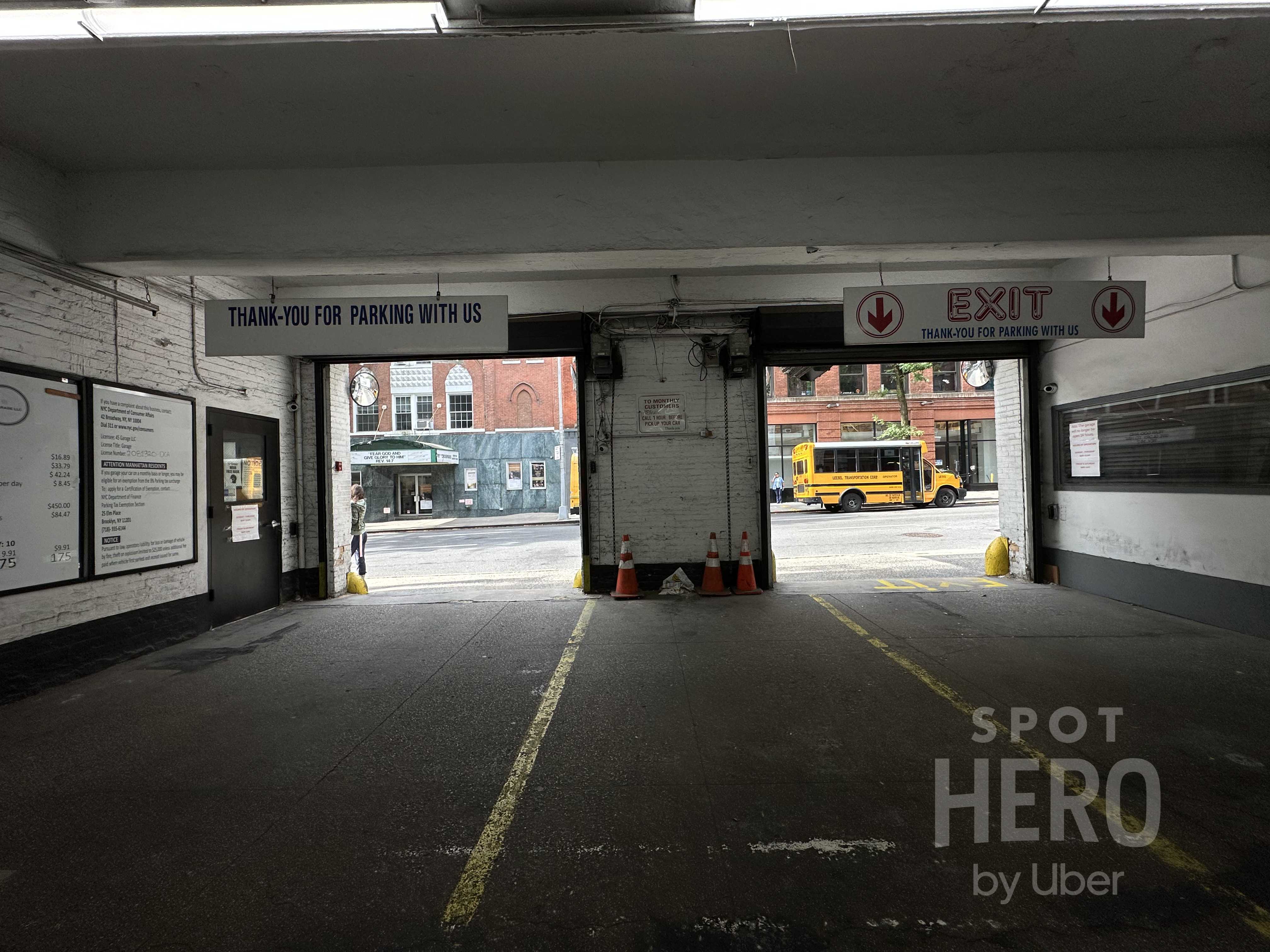 Facility image