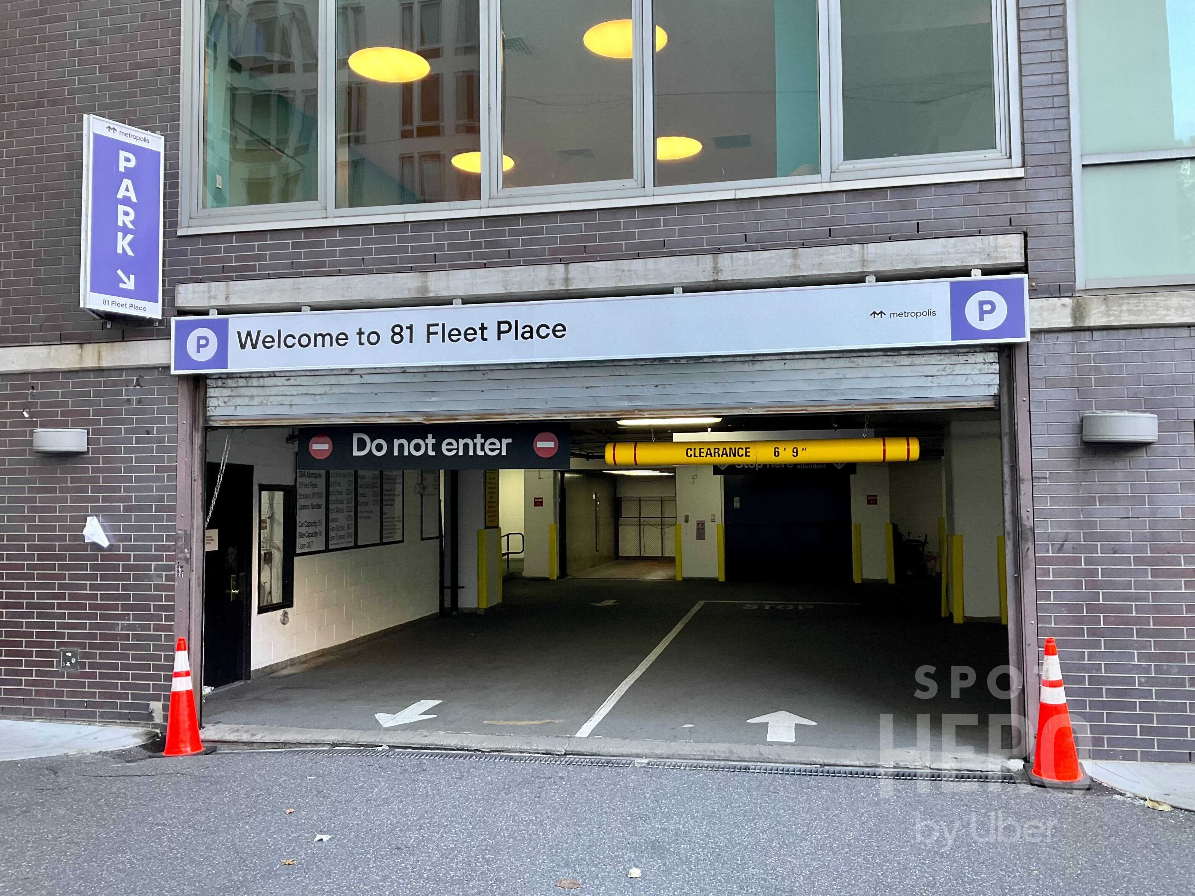 Facility image