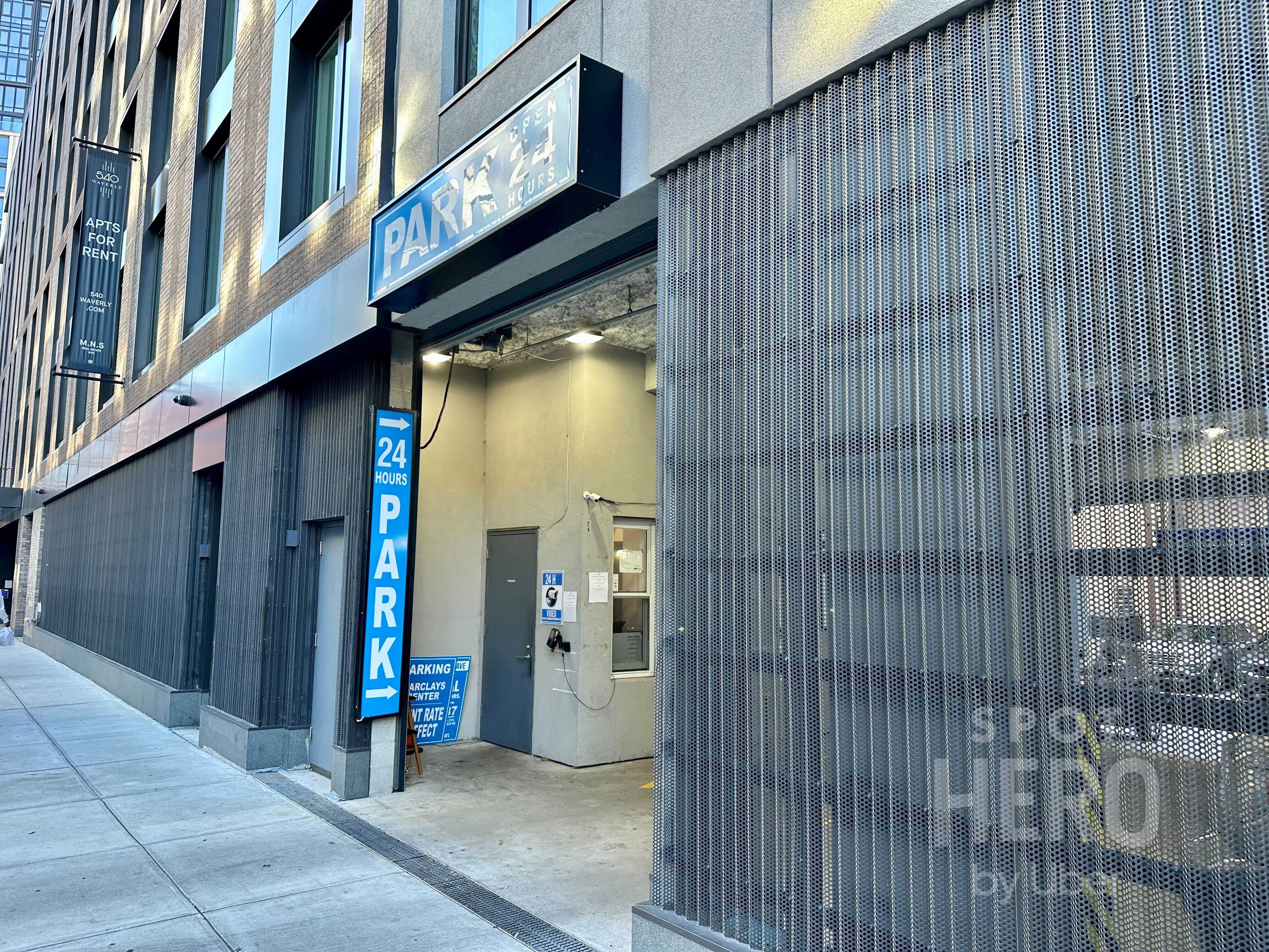 Facility image