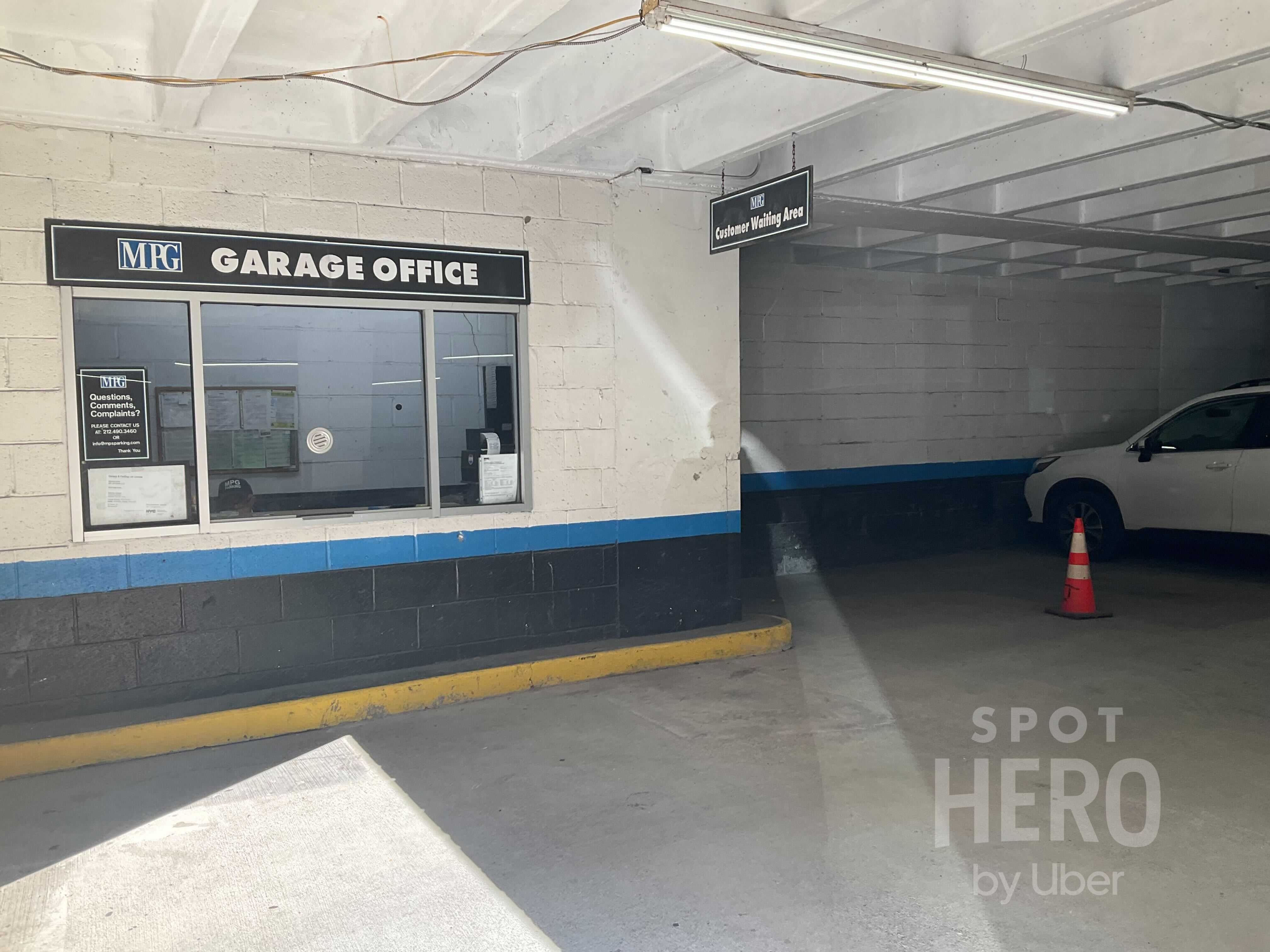 Facility image