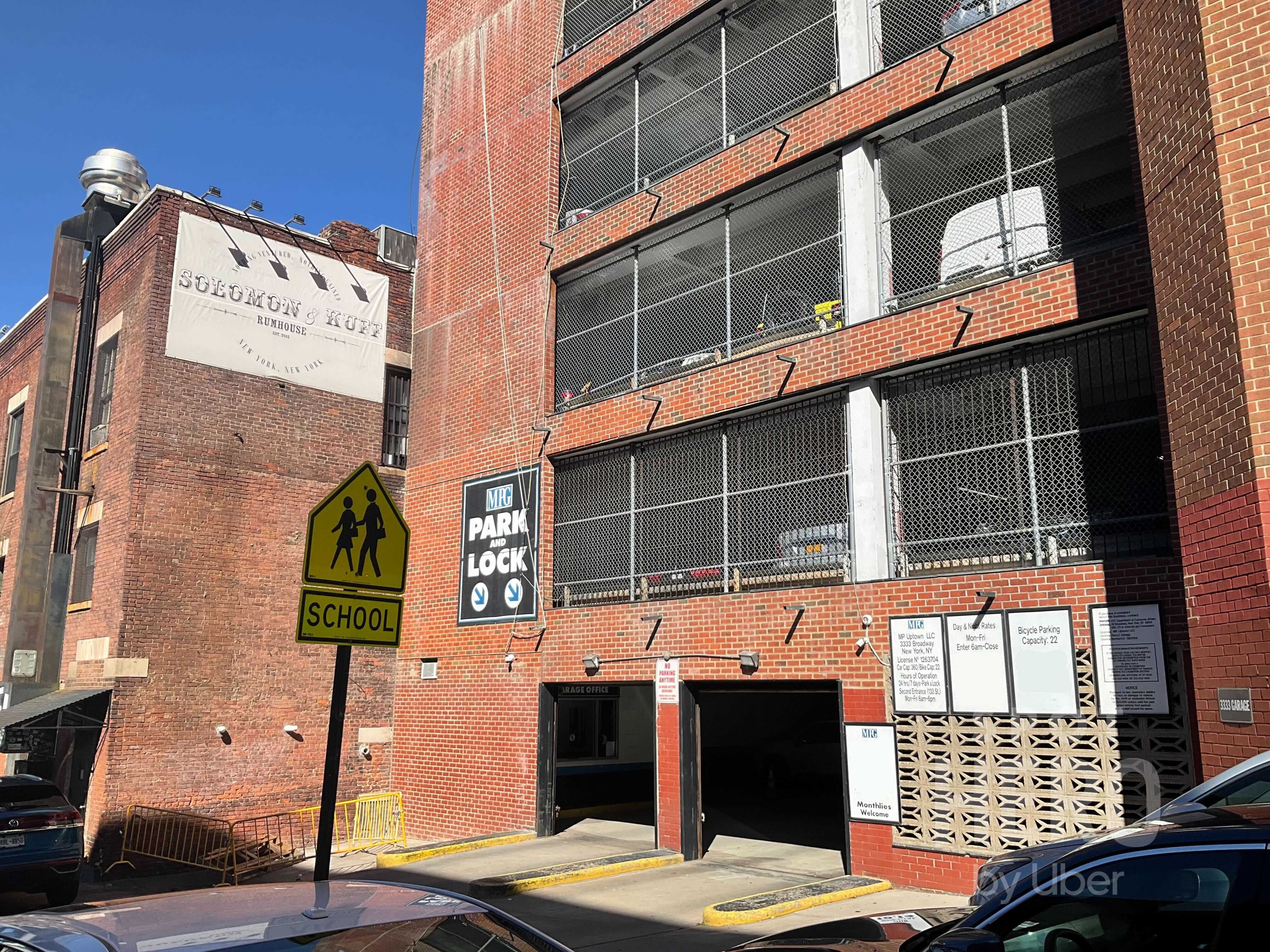 Facility image