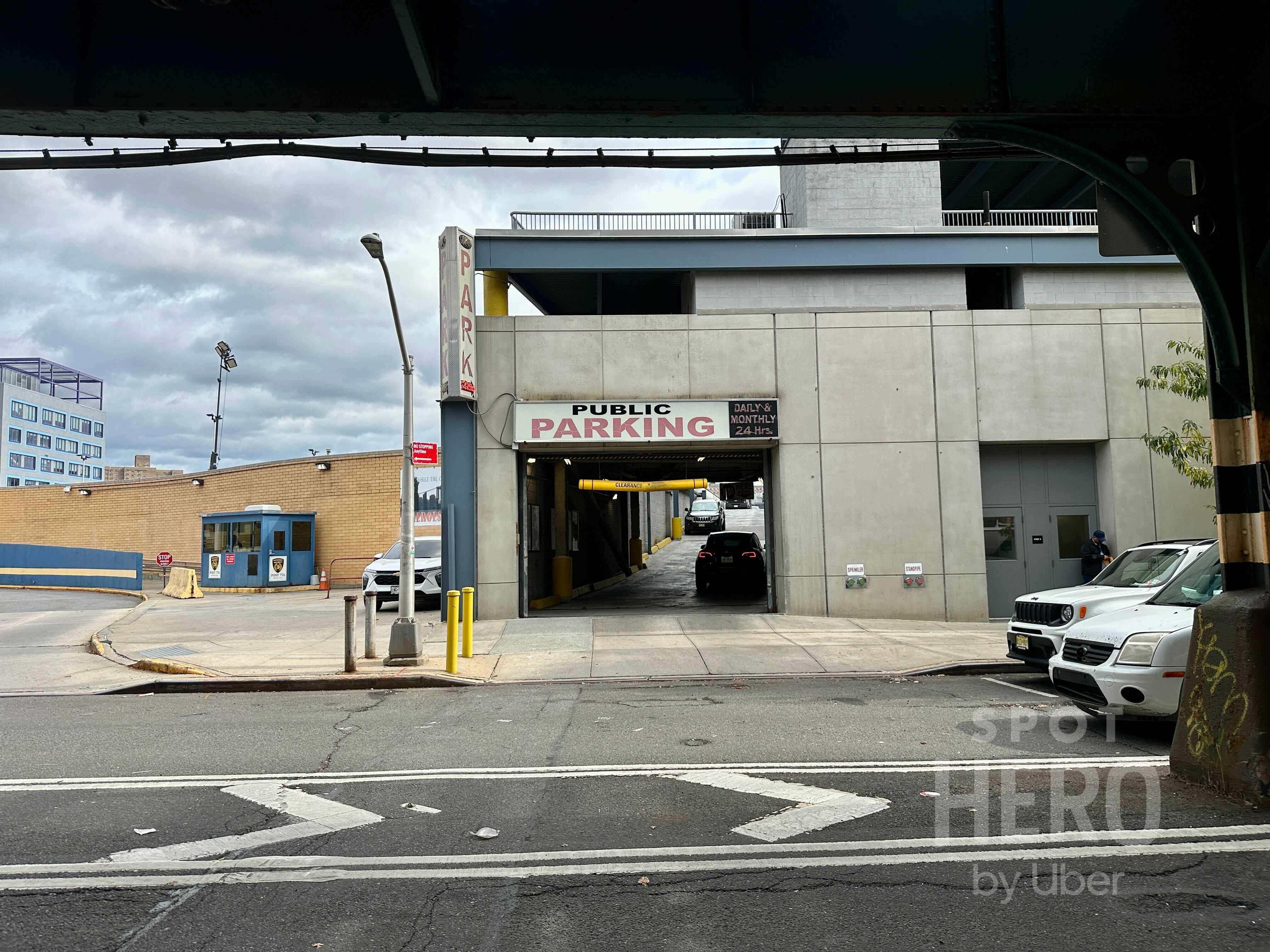 Facility image