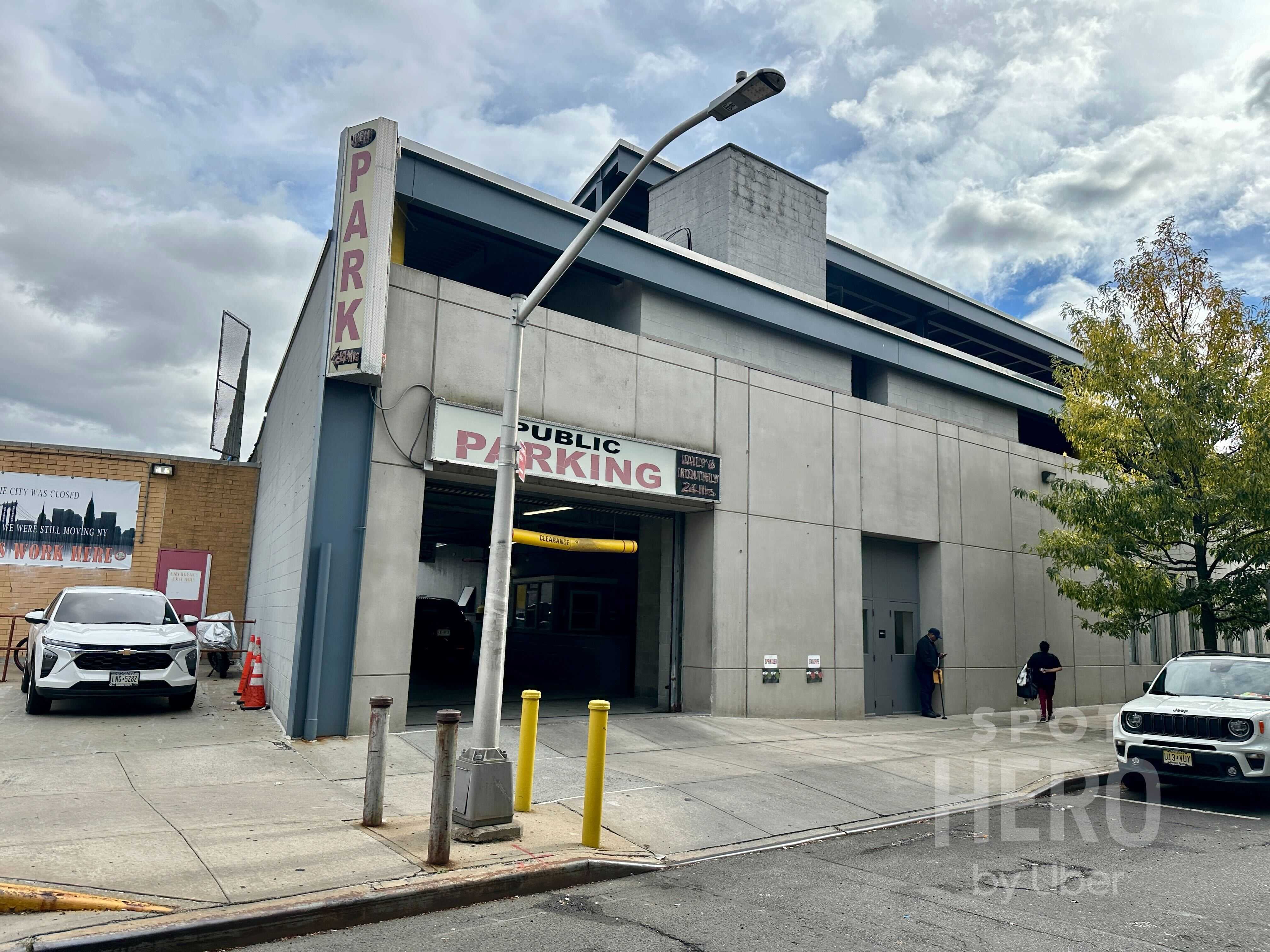Facility image
