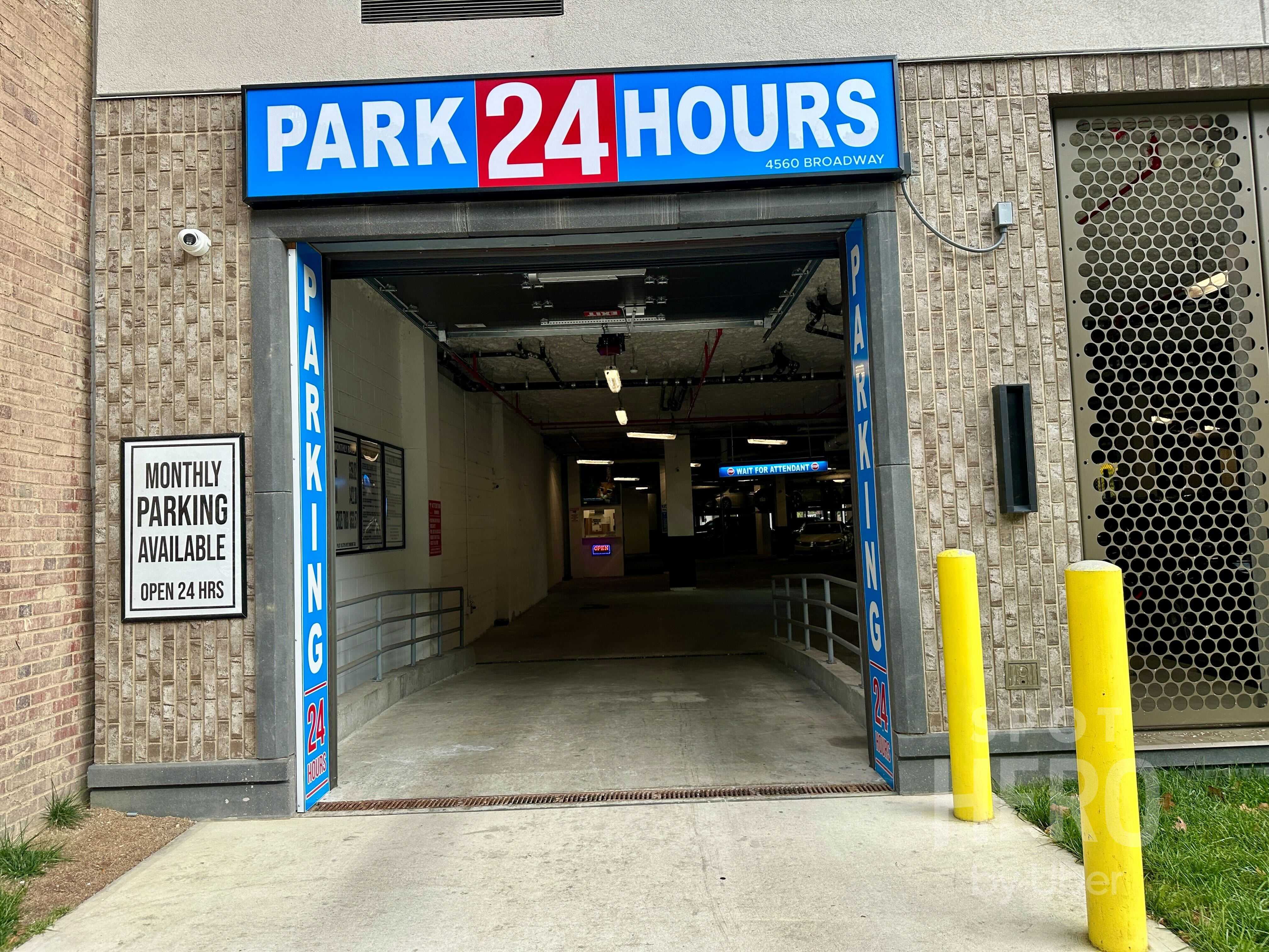 Facility image
