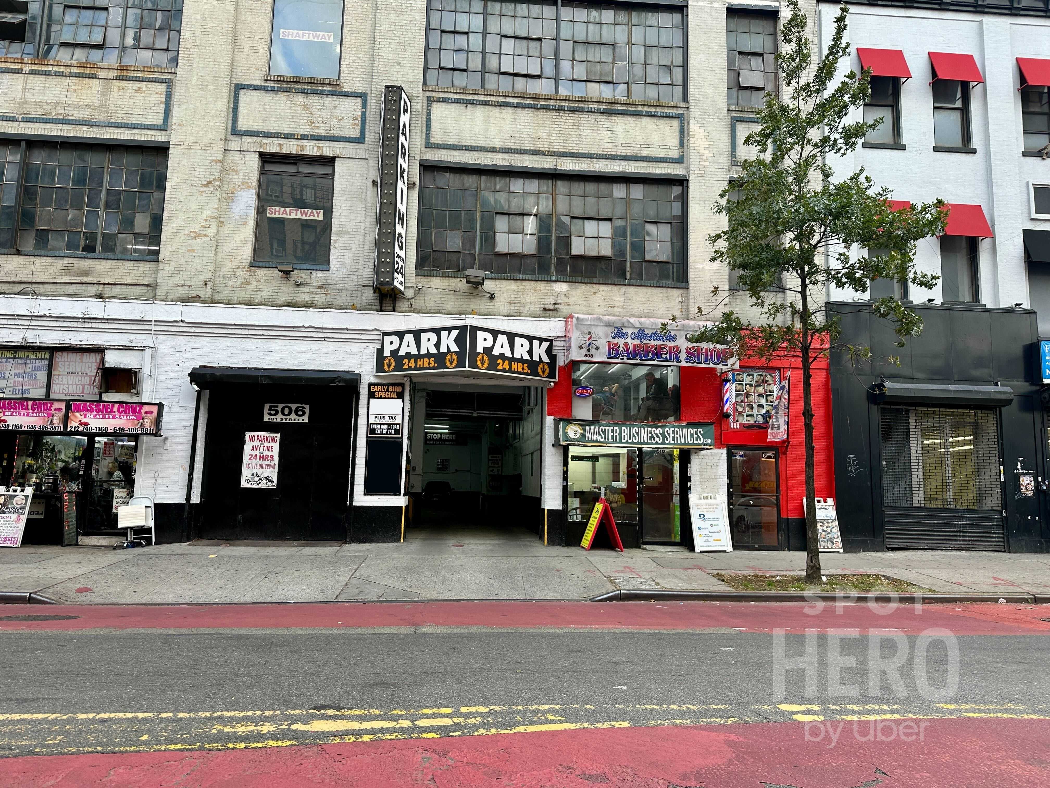 Facility image