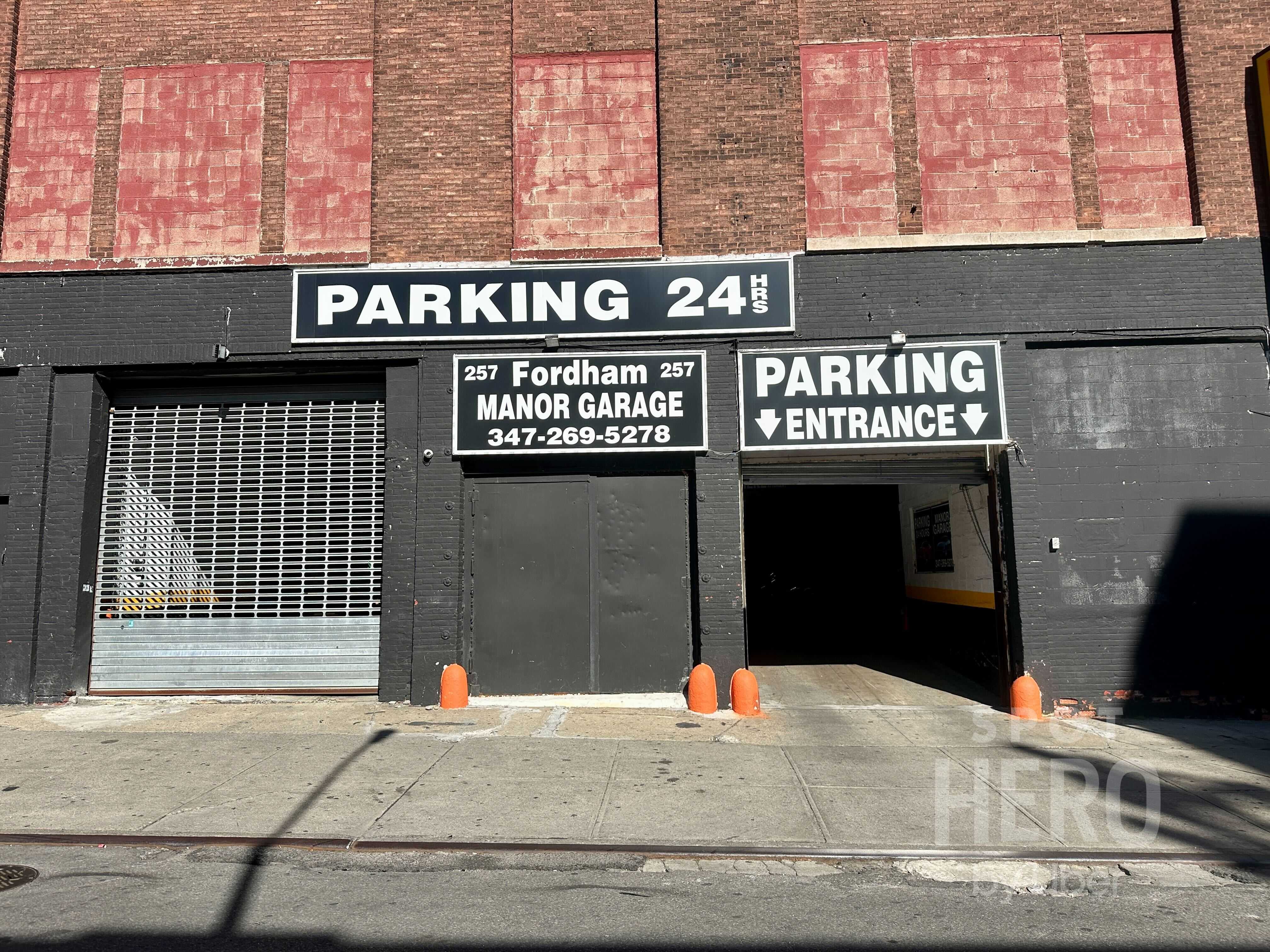 Facility image