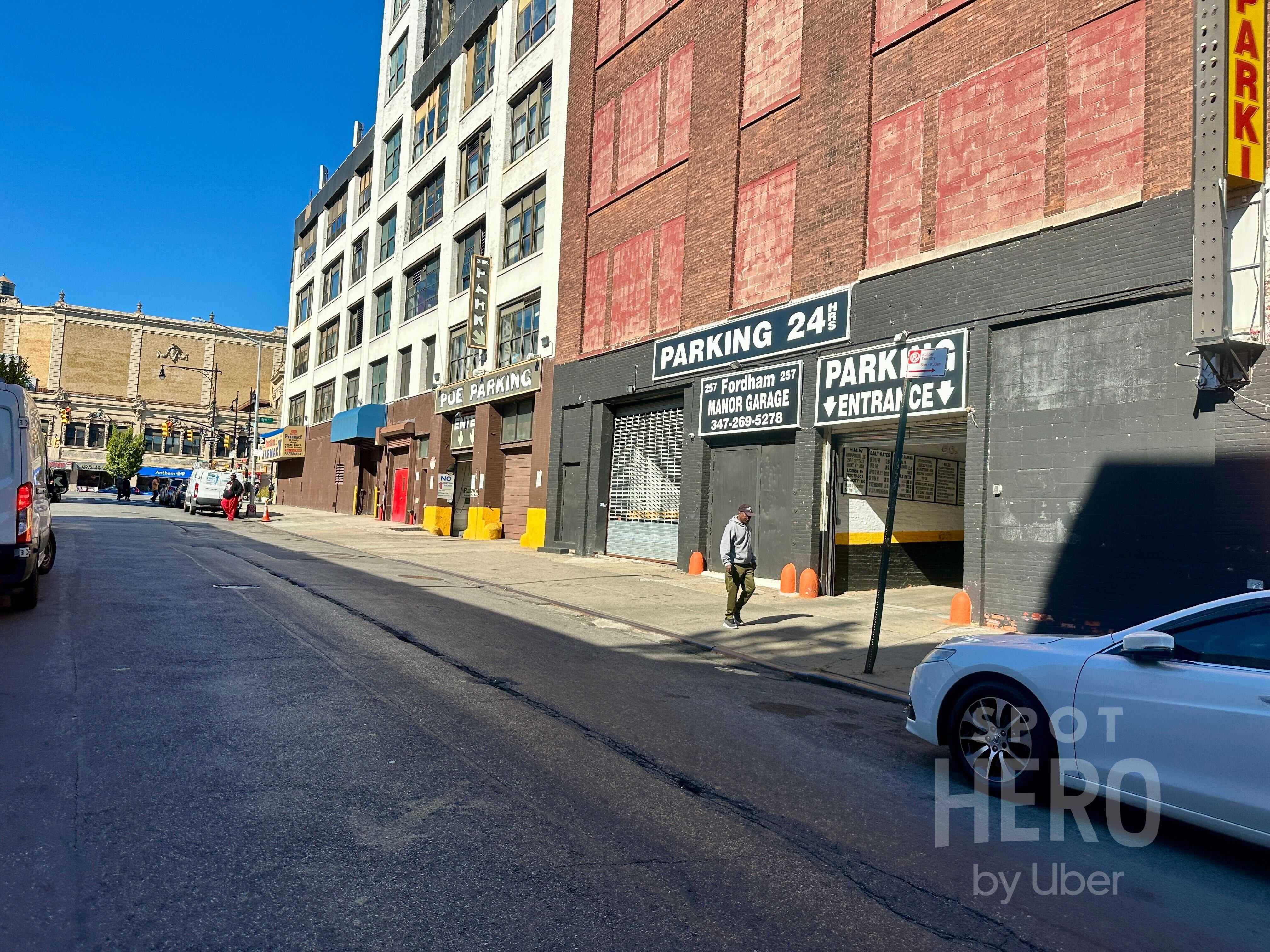 Facility image