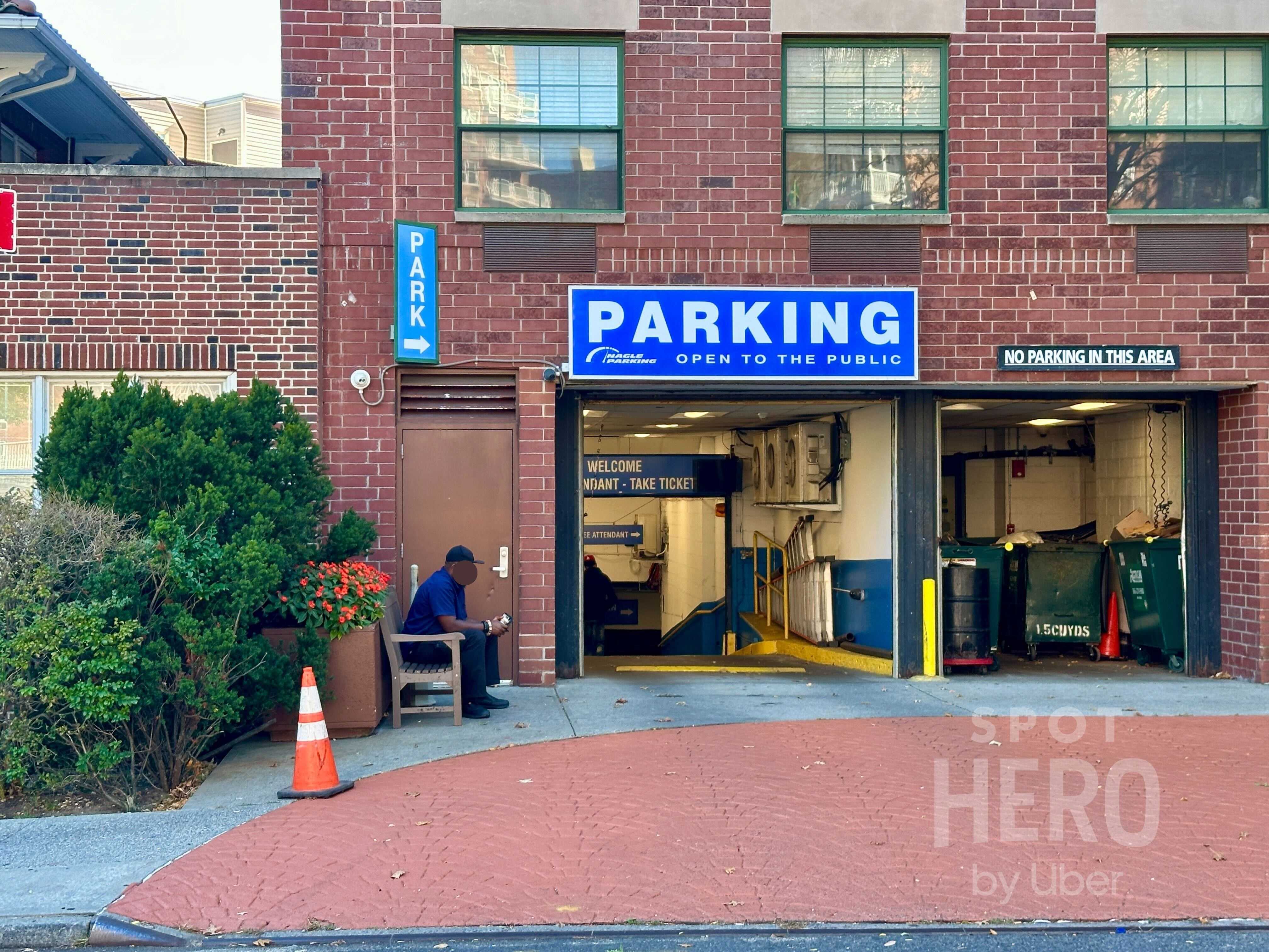 Facility image