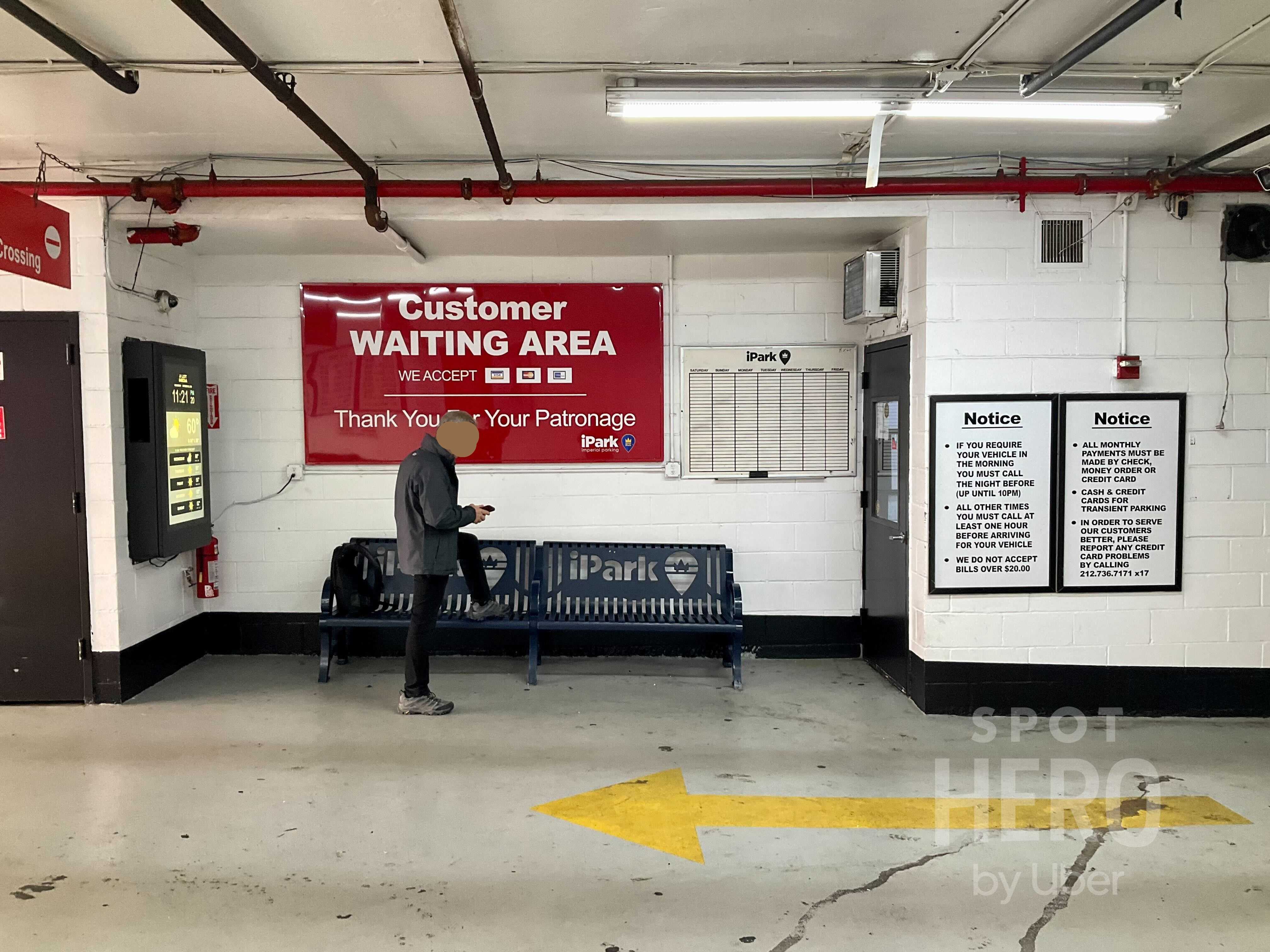 Facility image