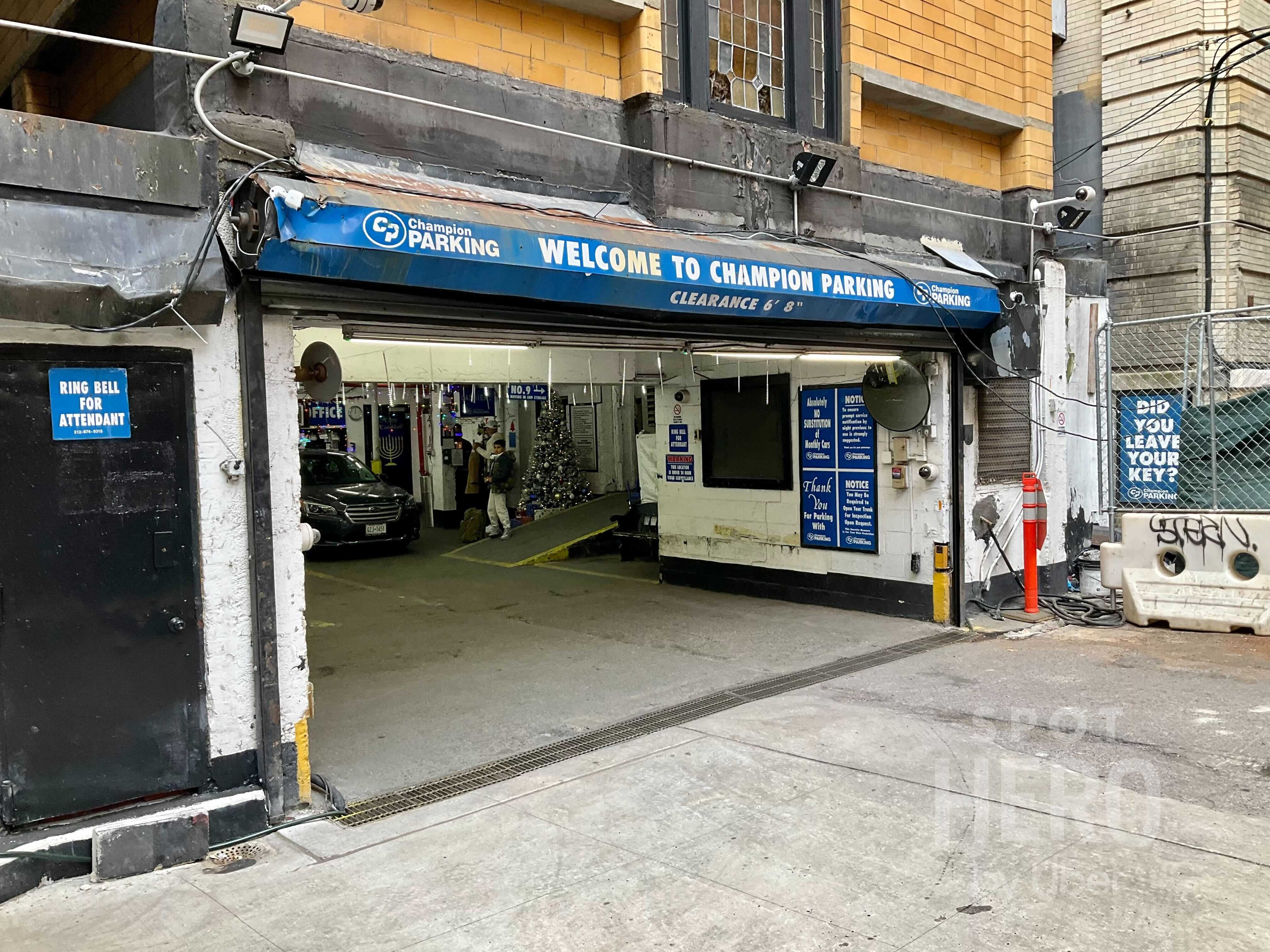 Facility image