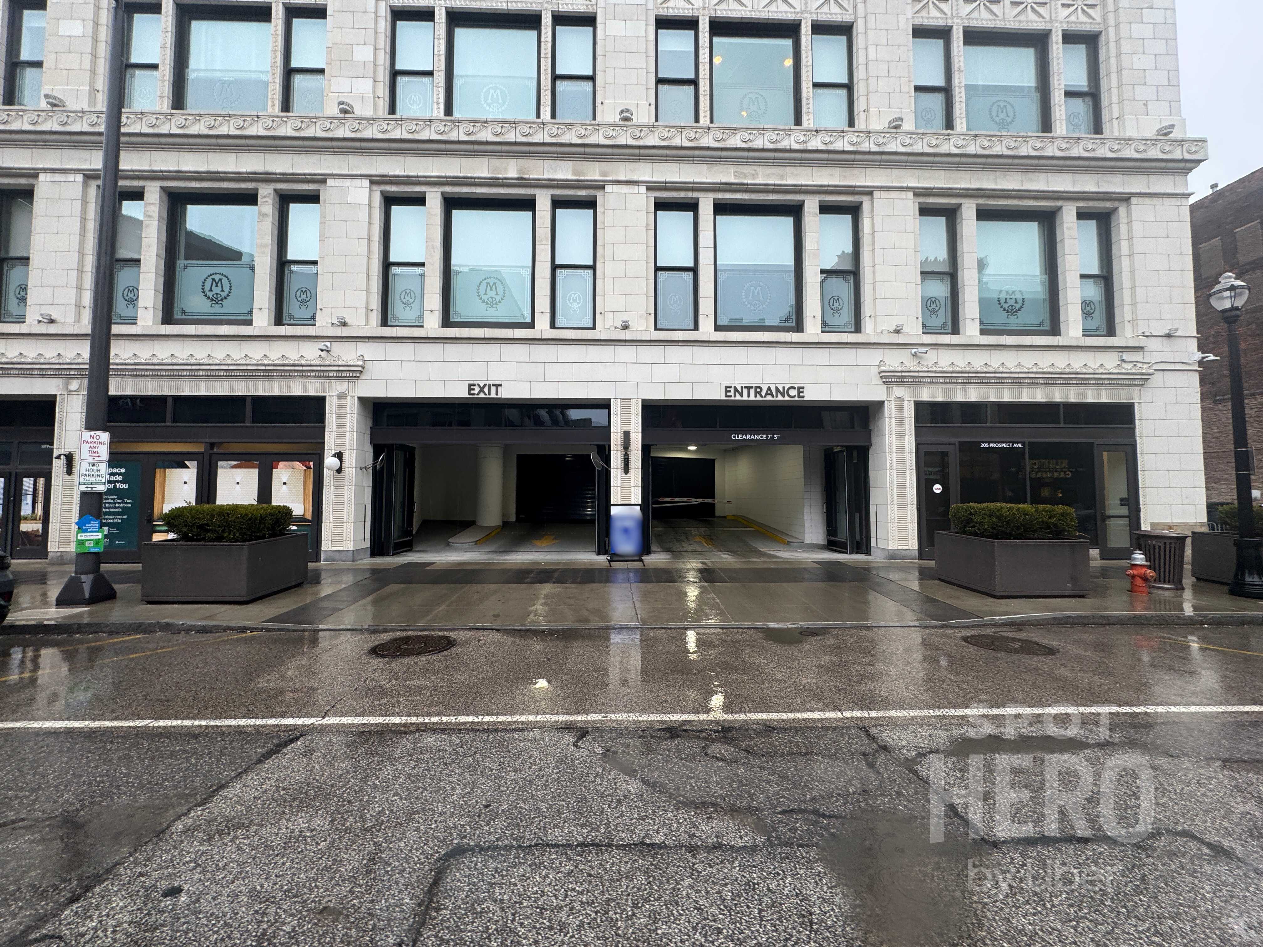 Facility image