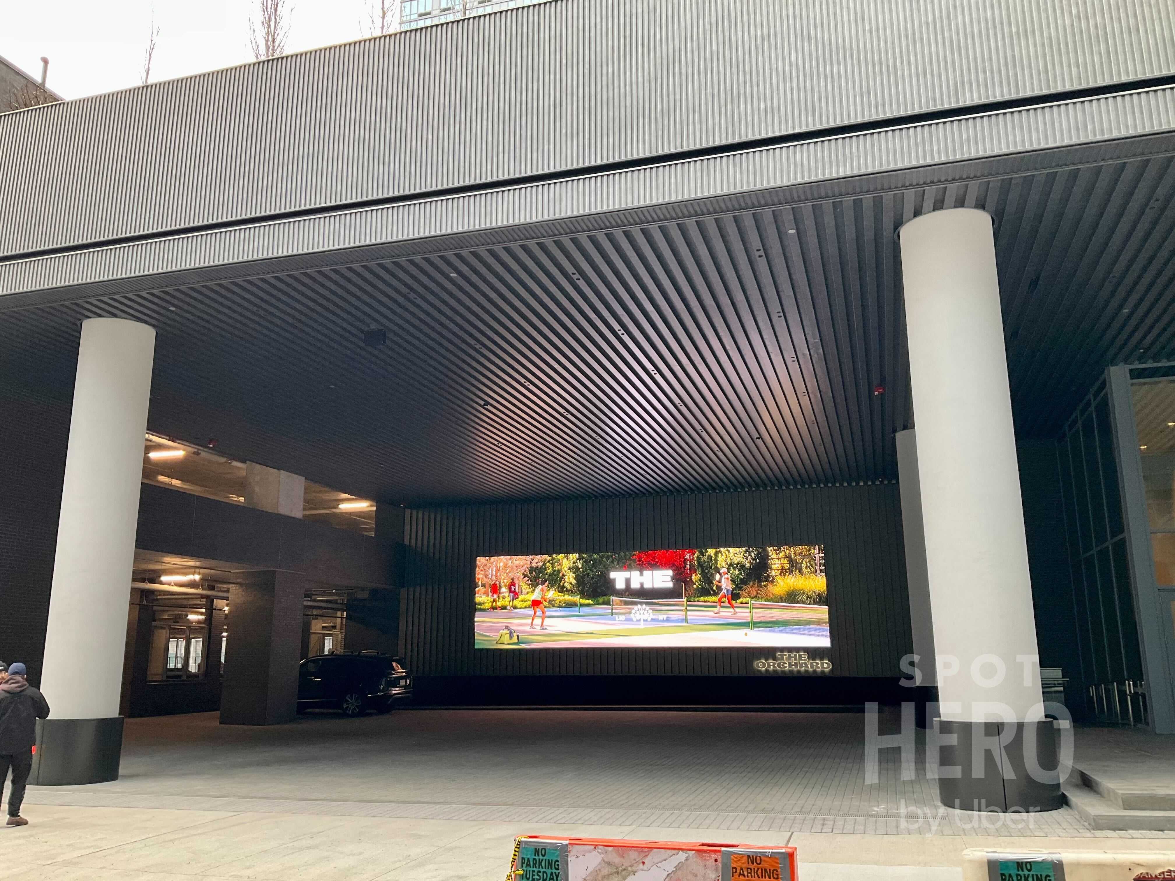 Facility image