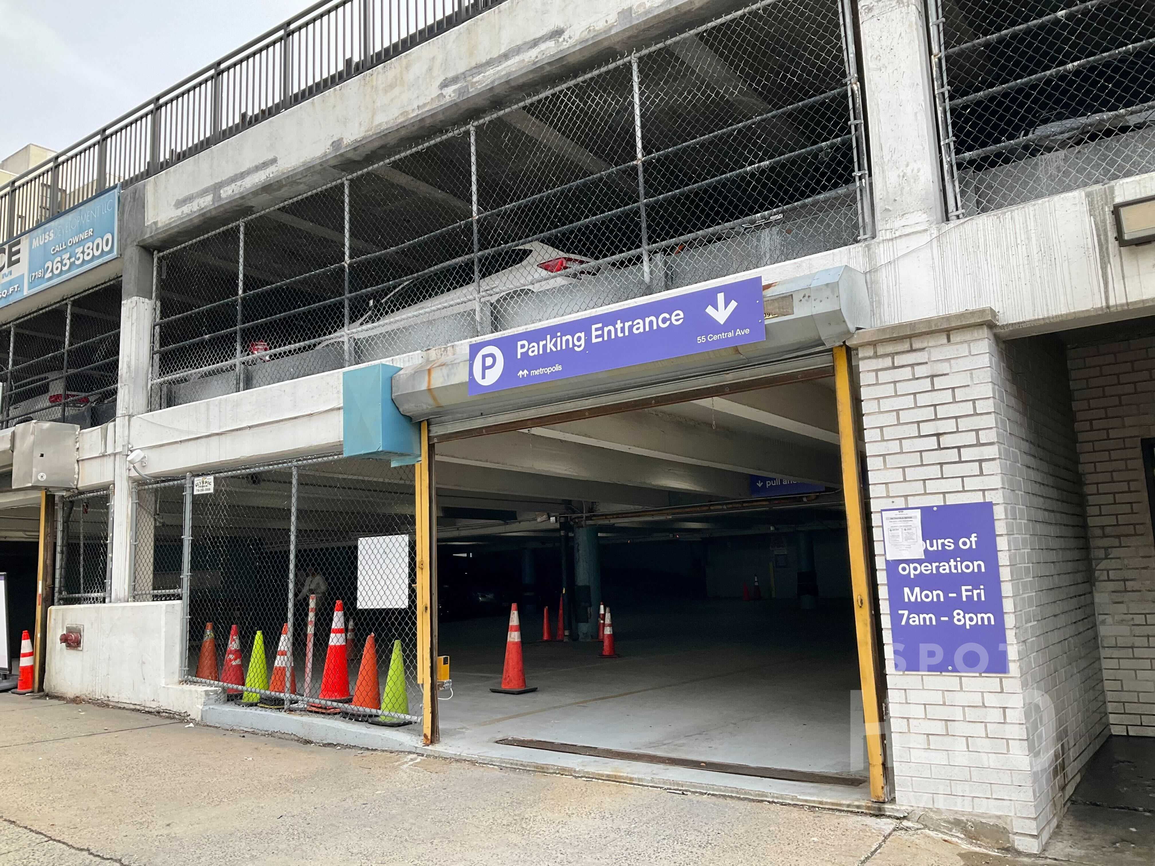 Facility image