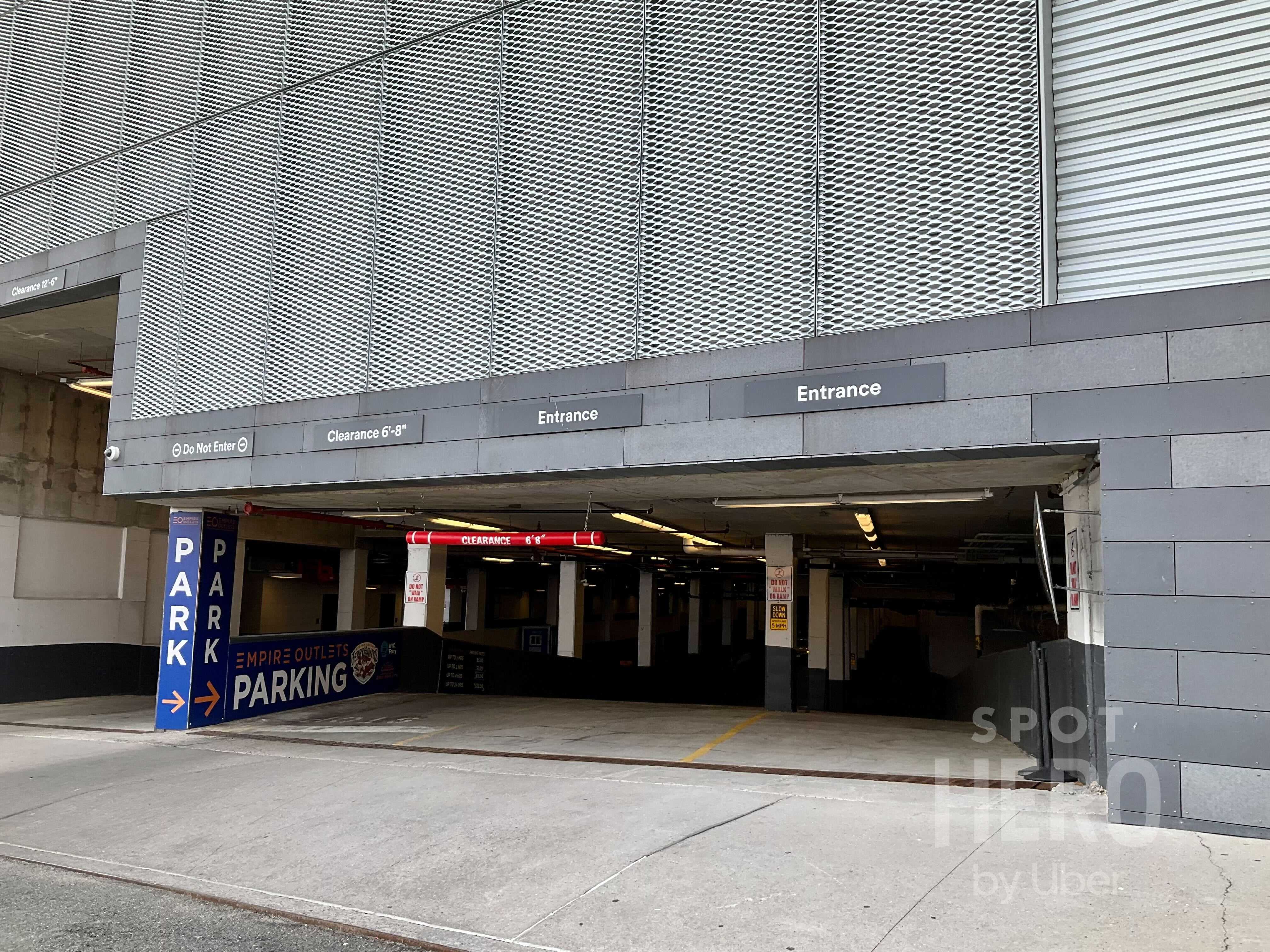 Facility image