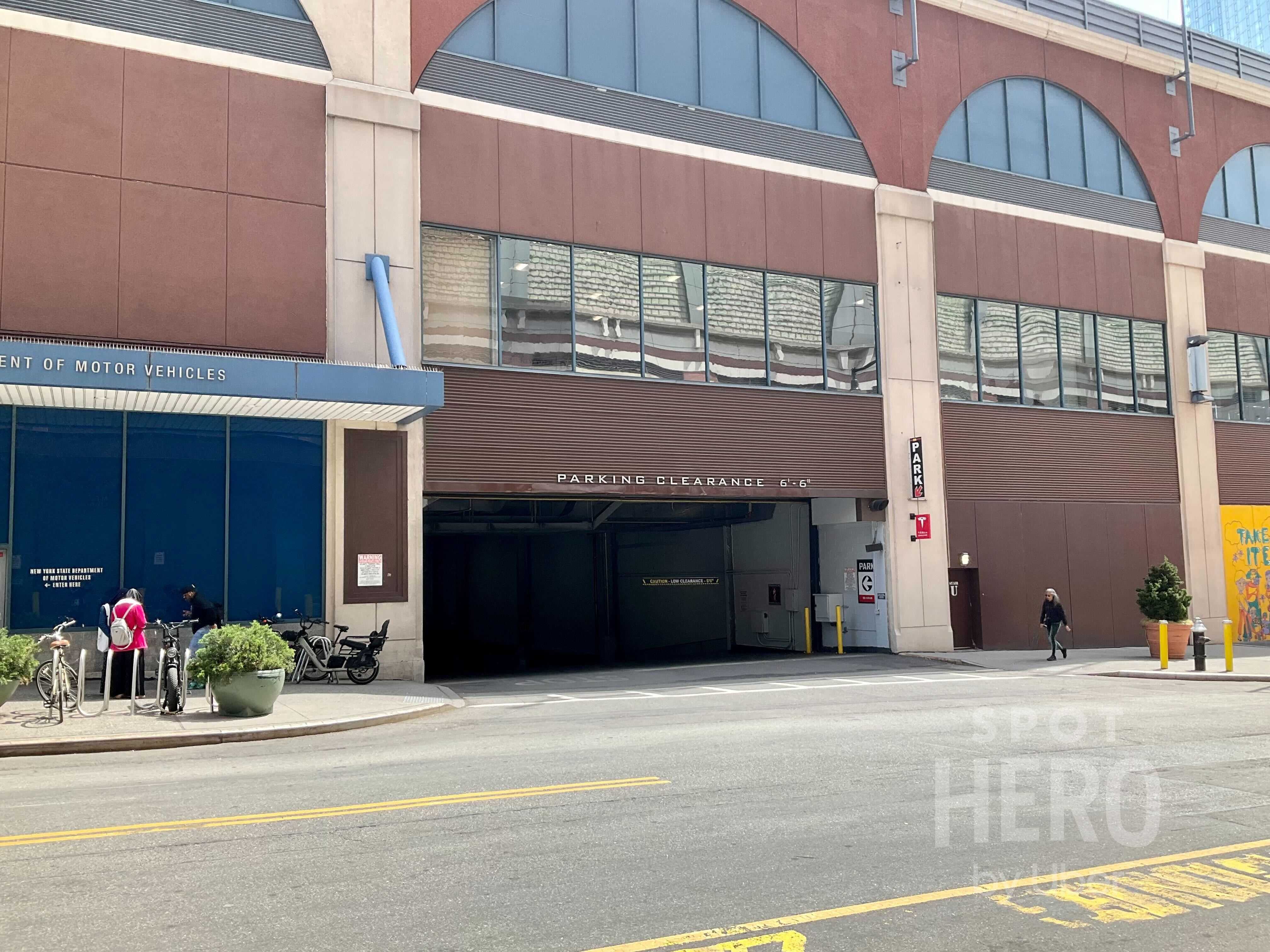 Facility image