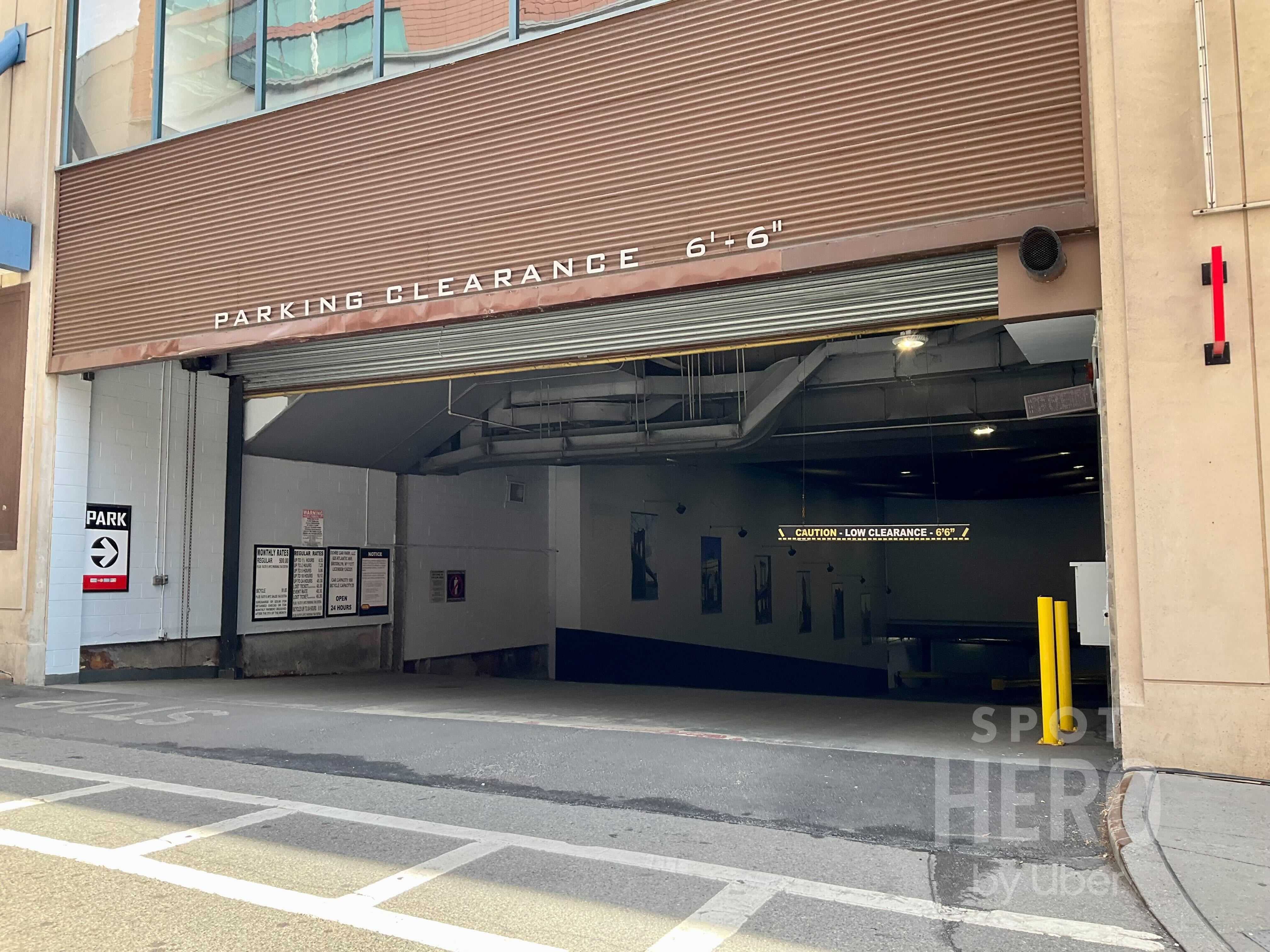 Facility image