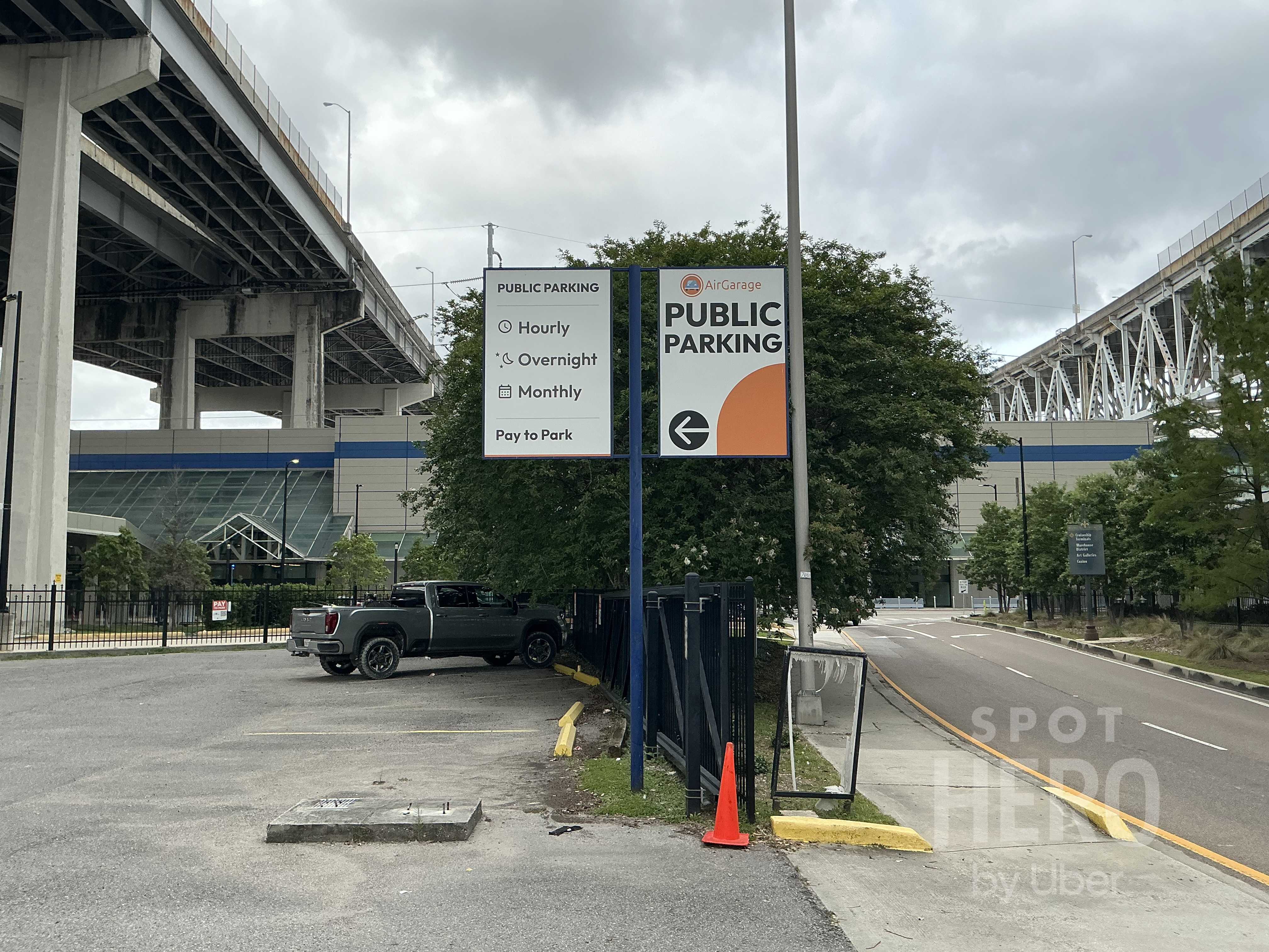 Facility image