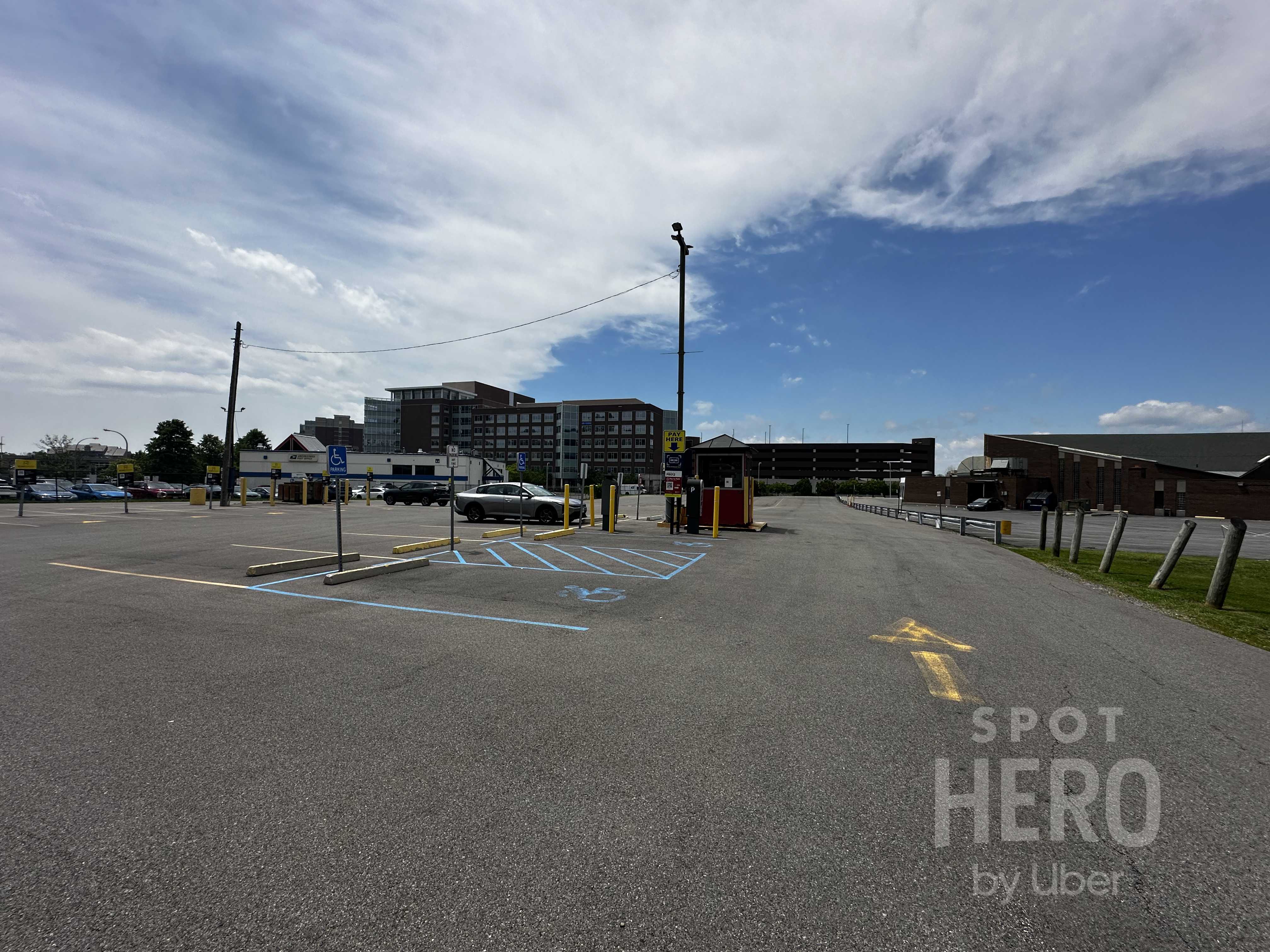 Facility image