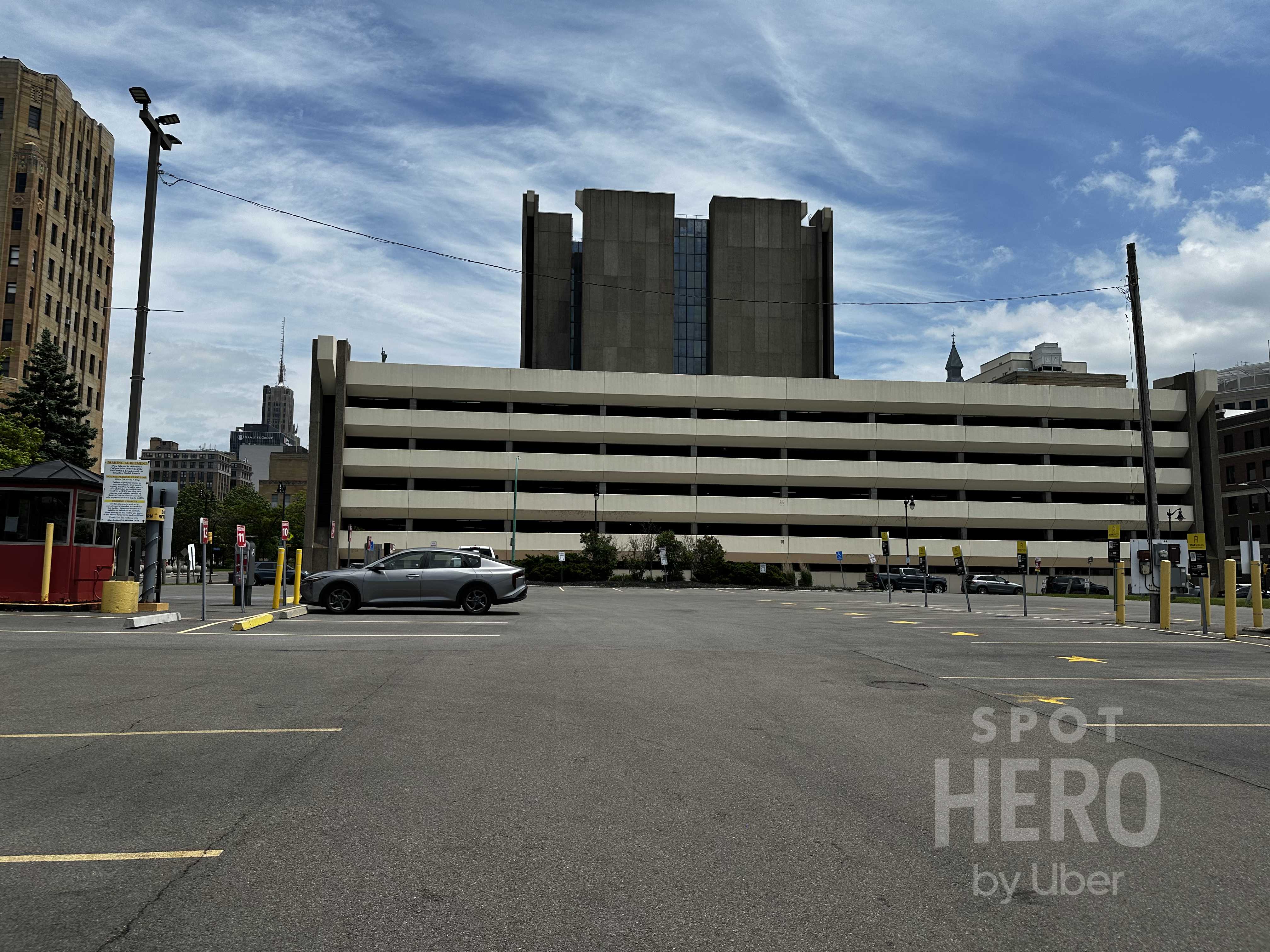 Facility image