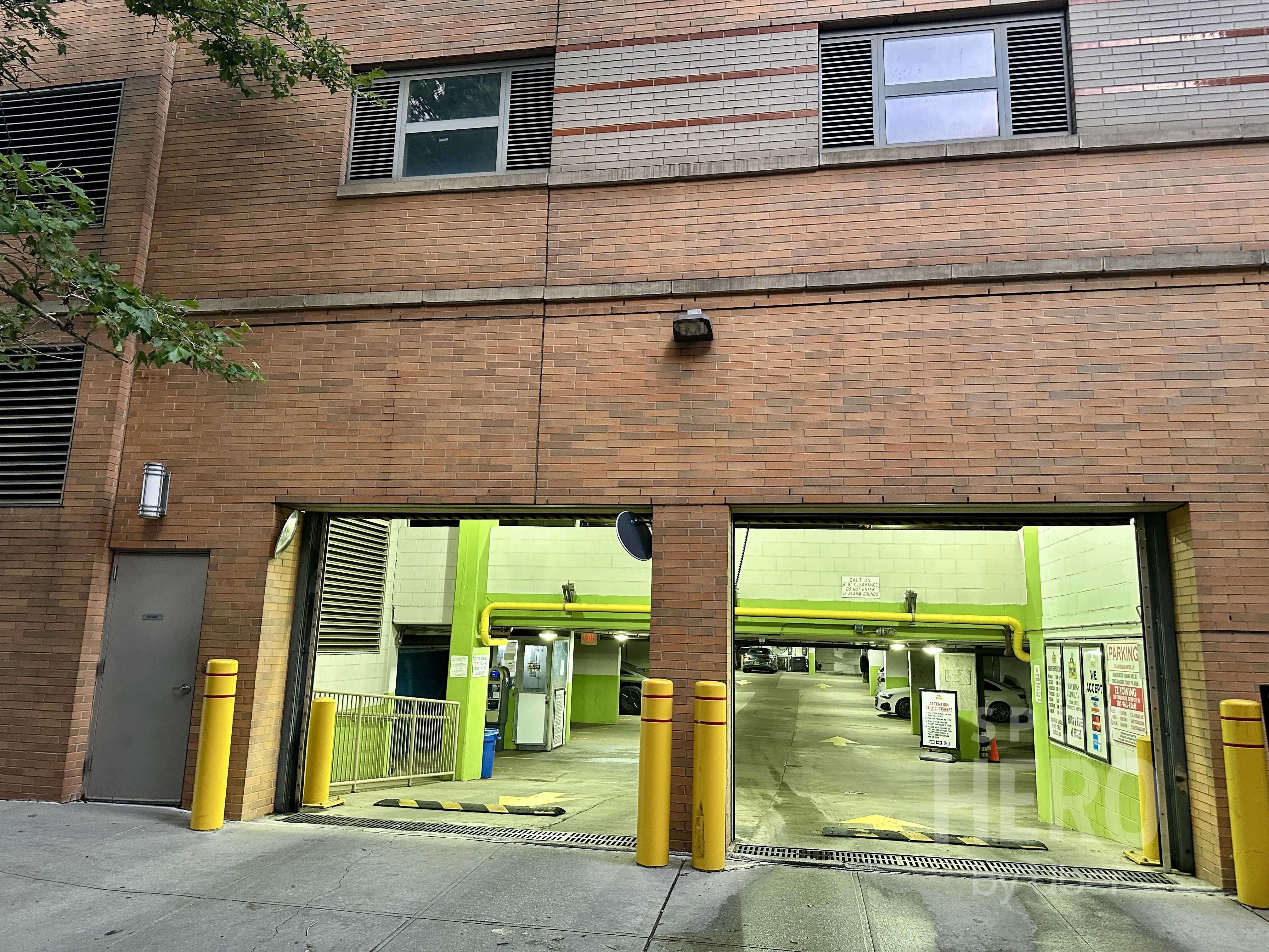 Facility image