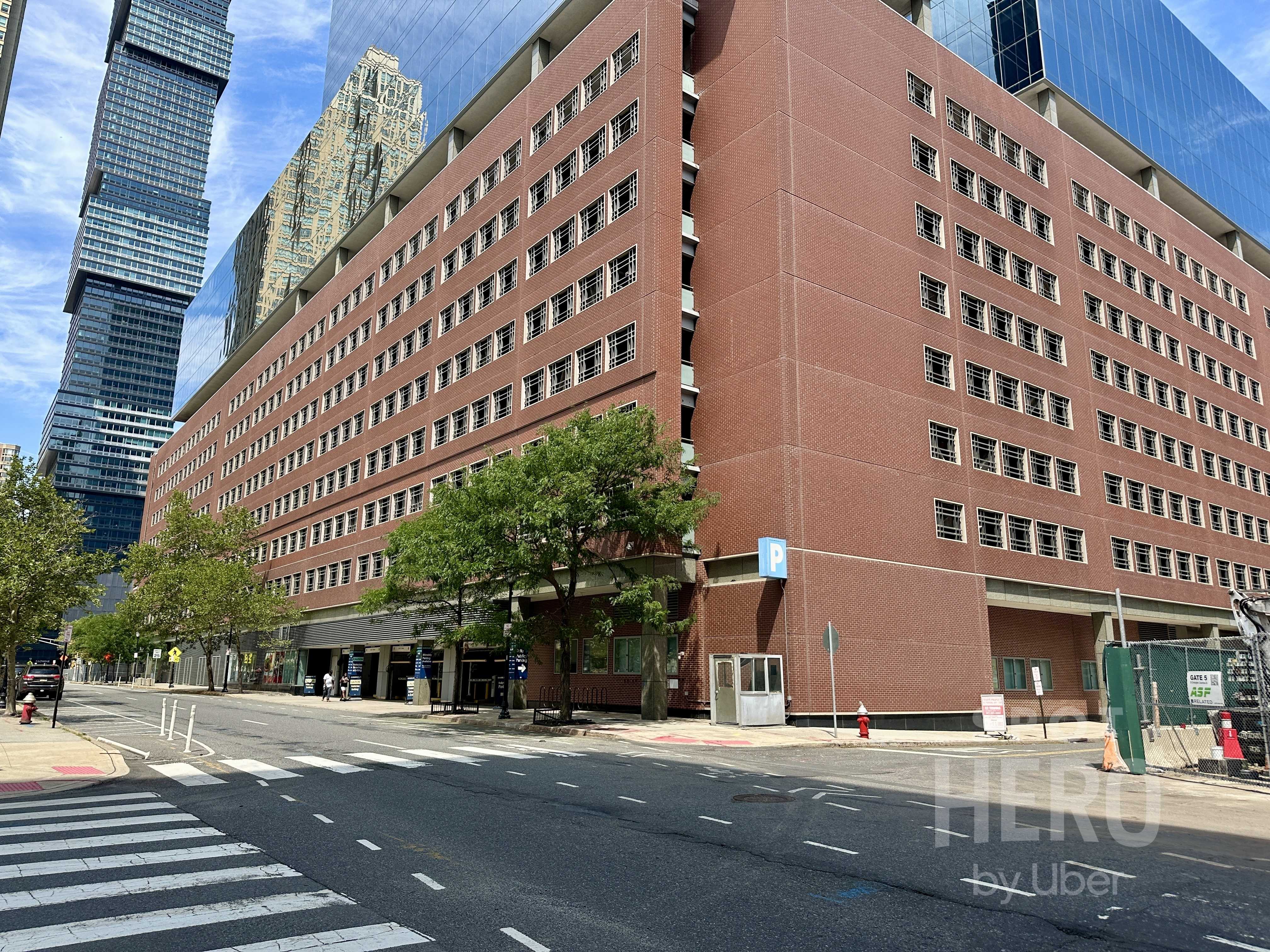 Facility image