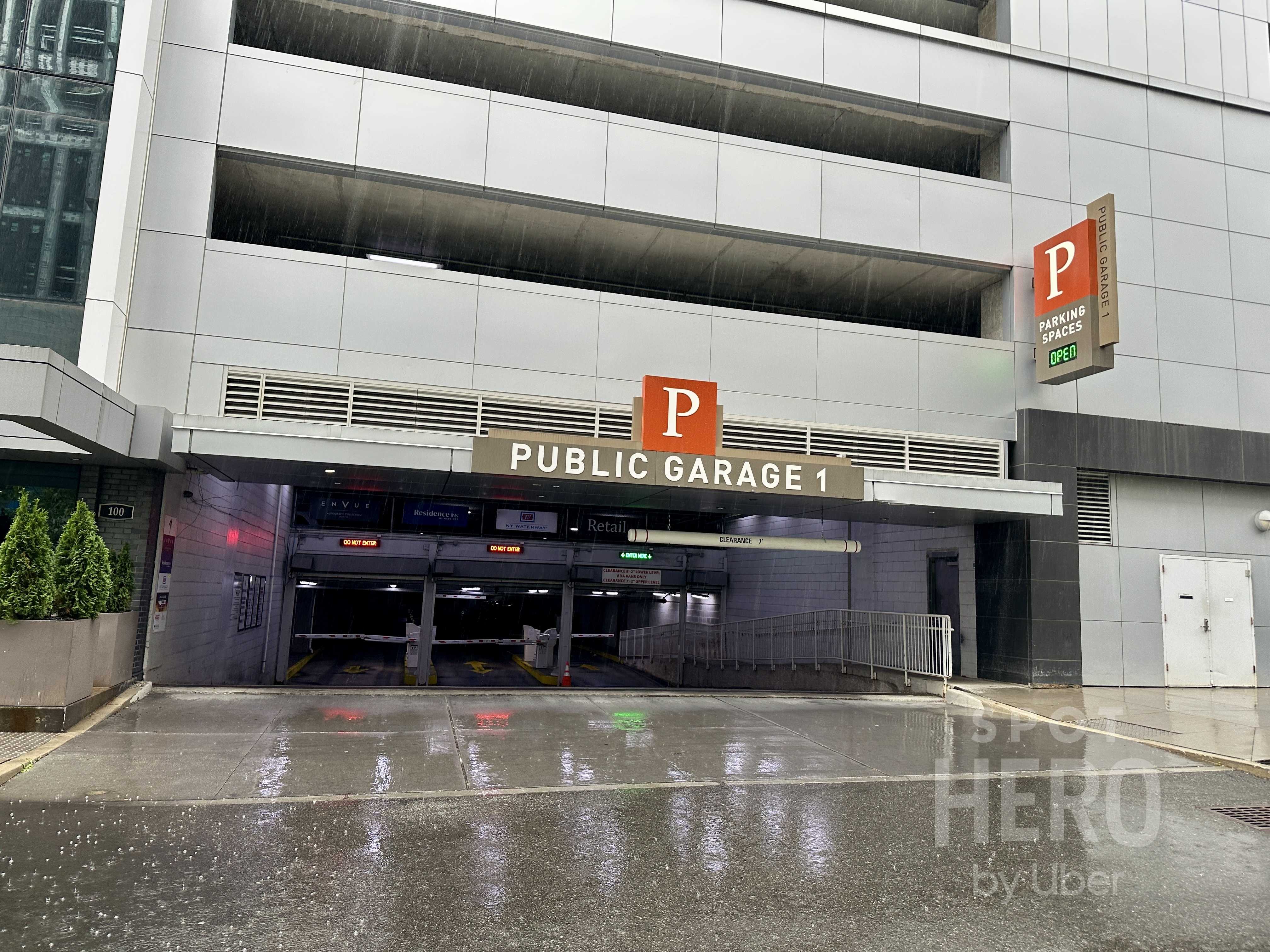 Facility image