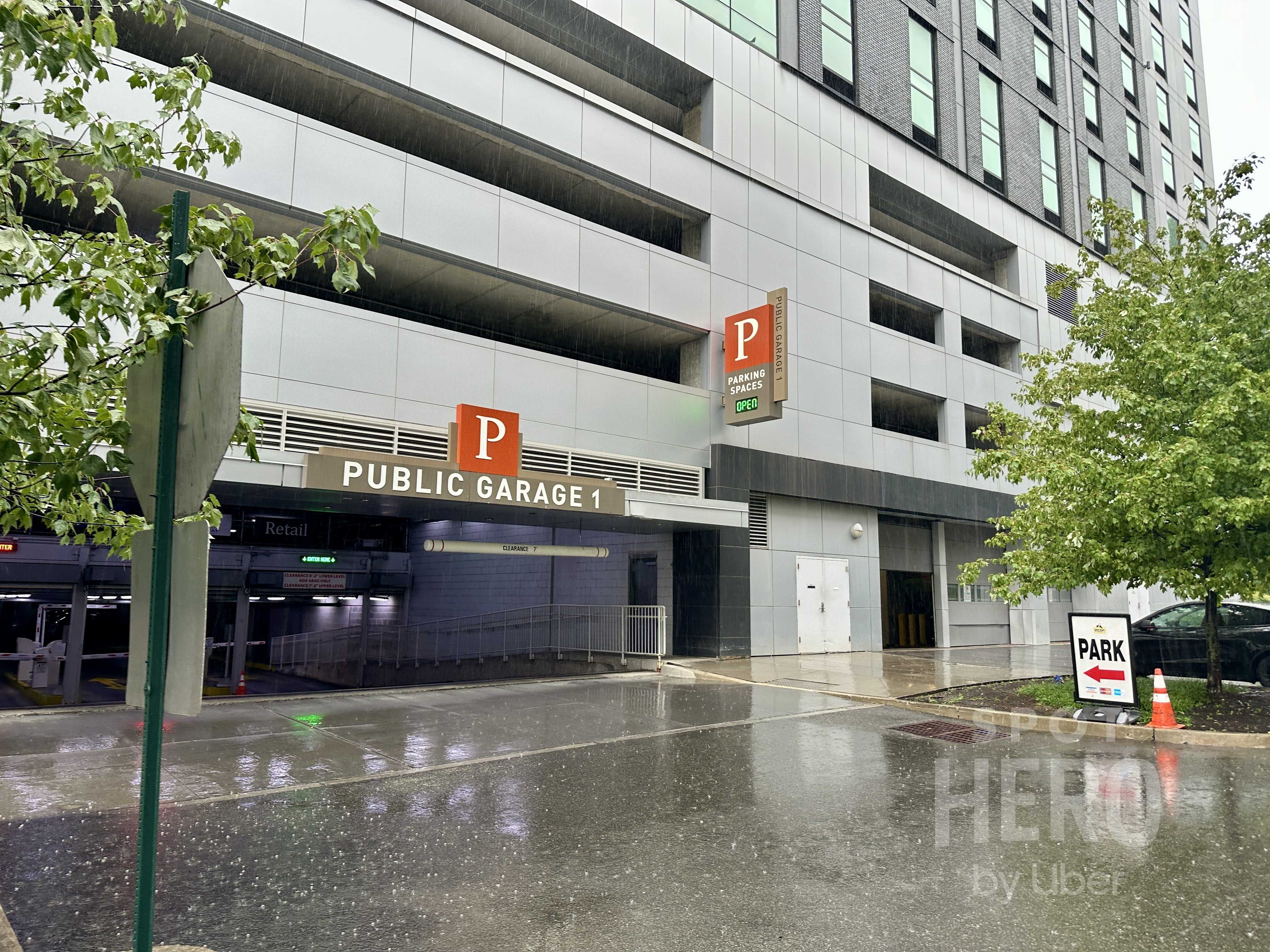 Facility image