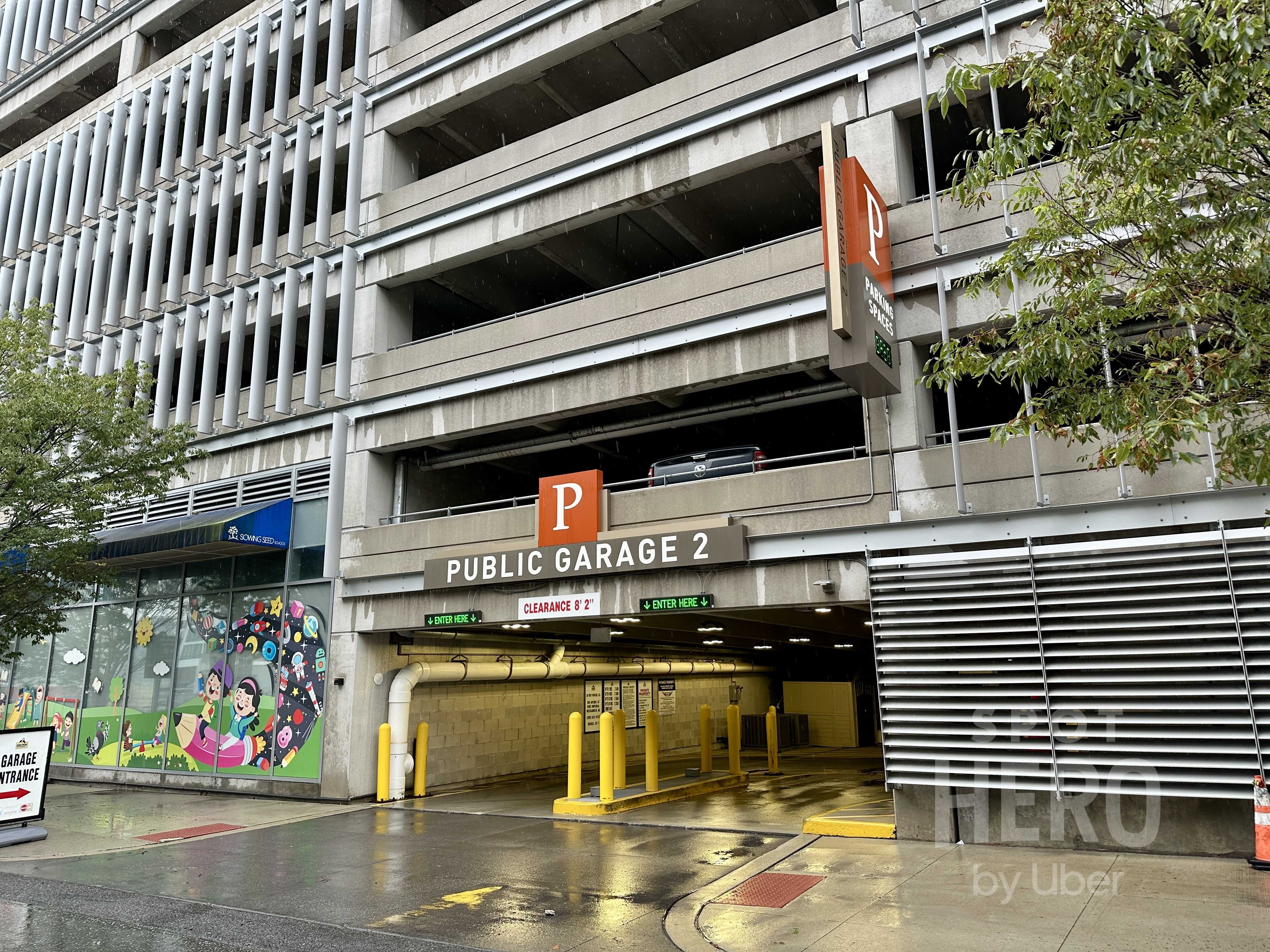 Facility image