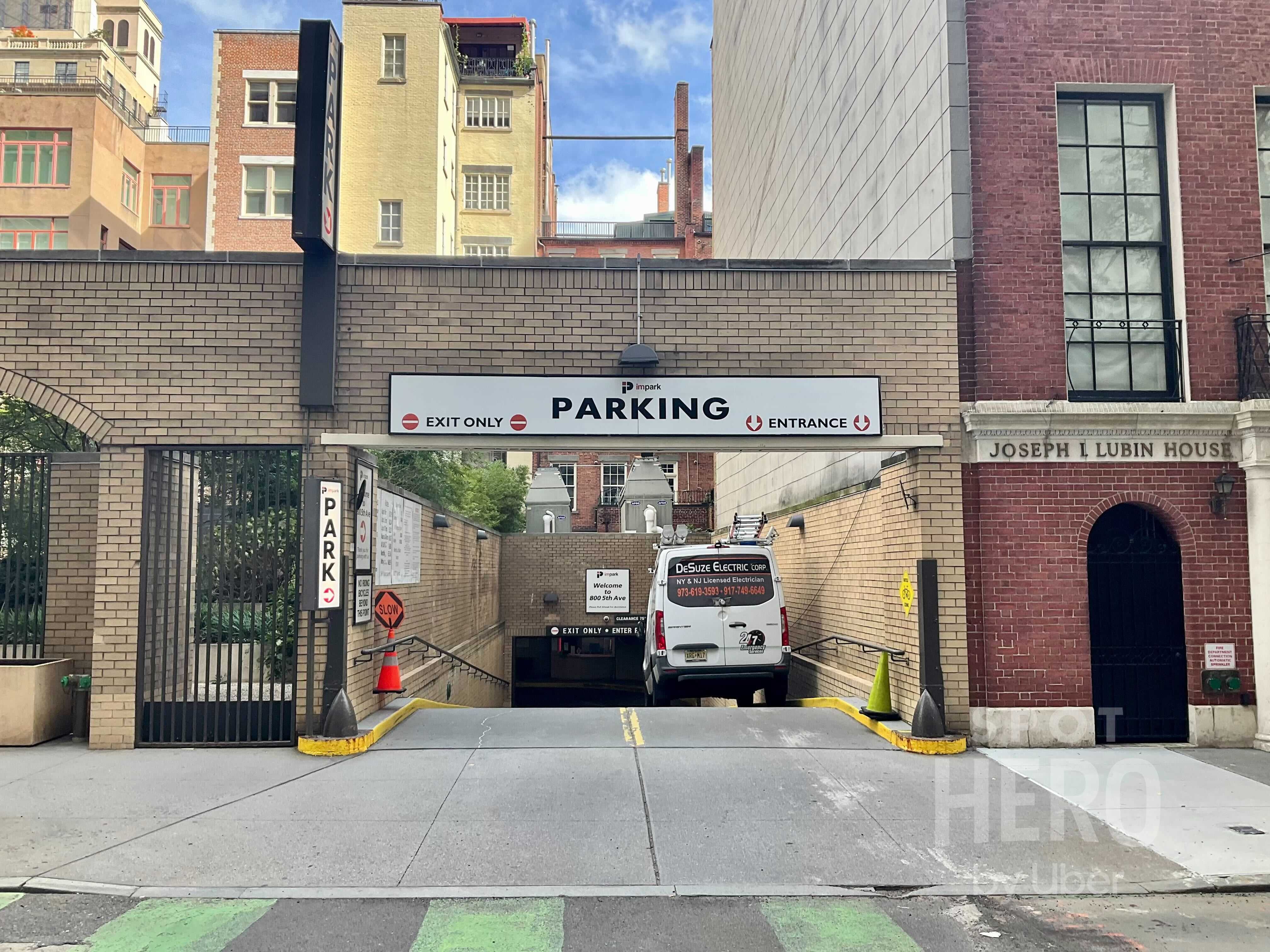 Facility image