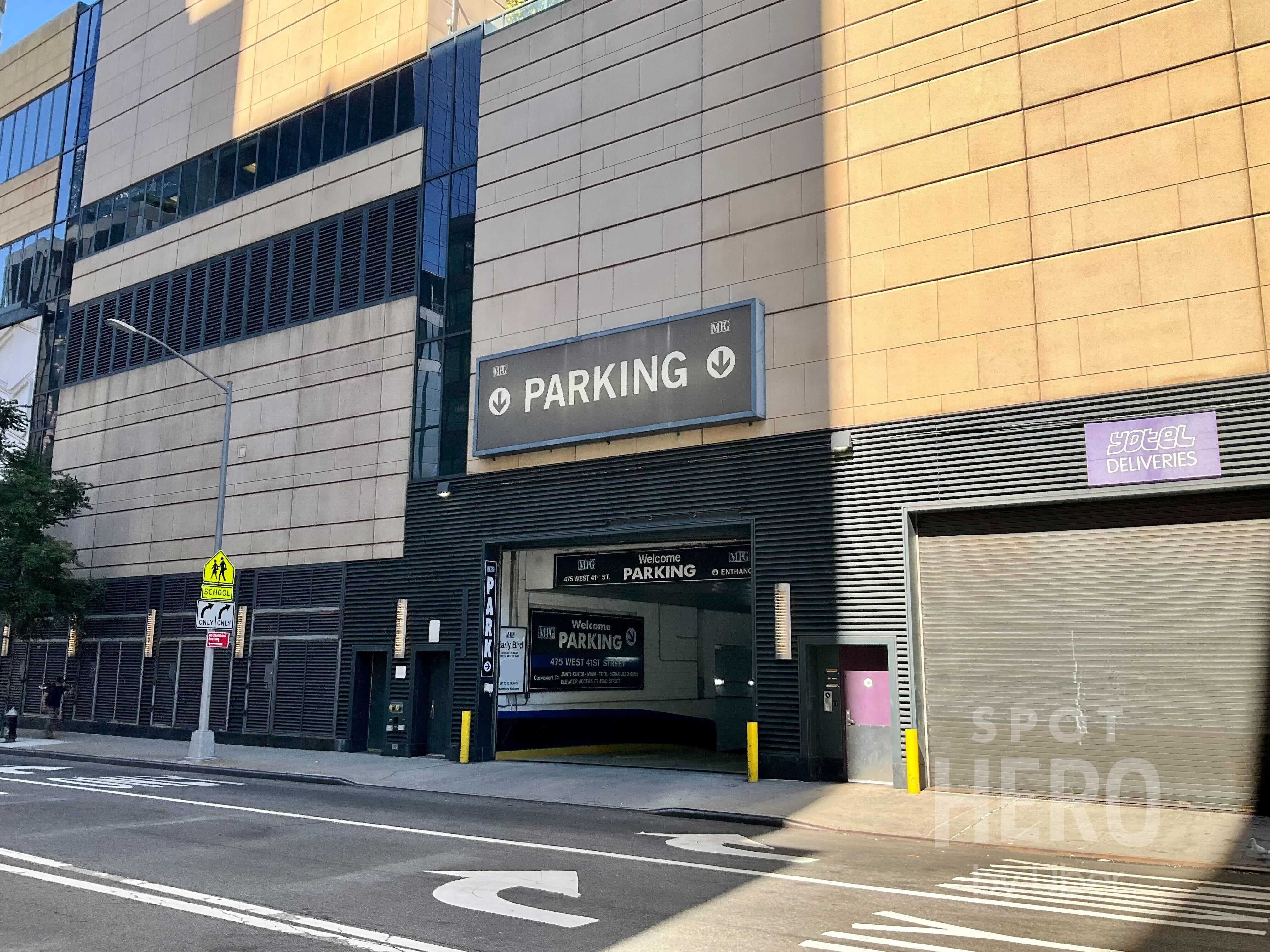 Facility image