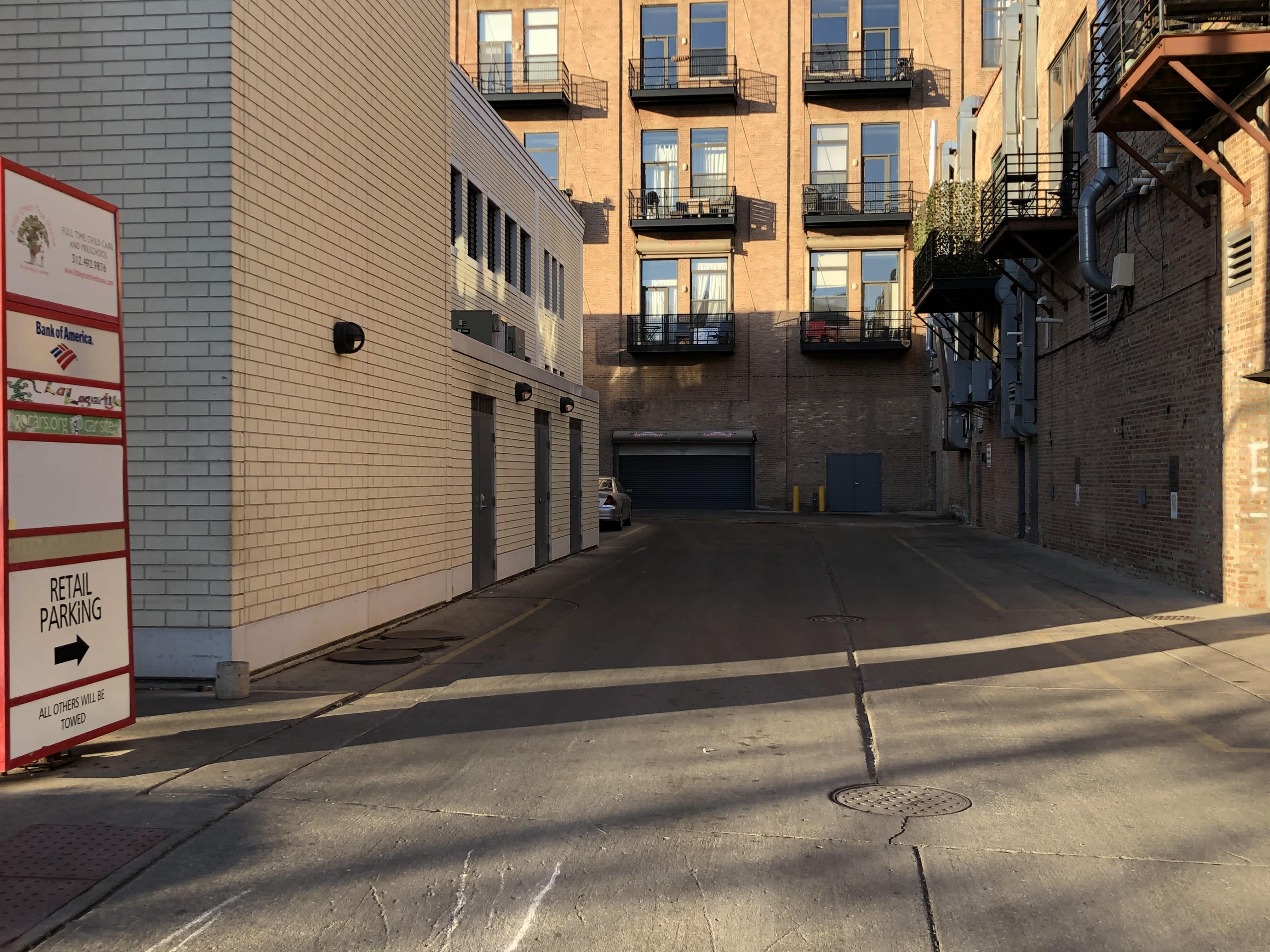 United Center Parking Book Now With Spothero