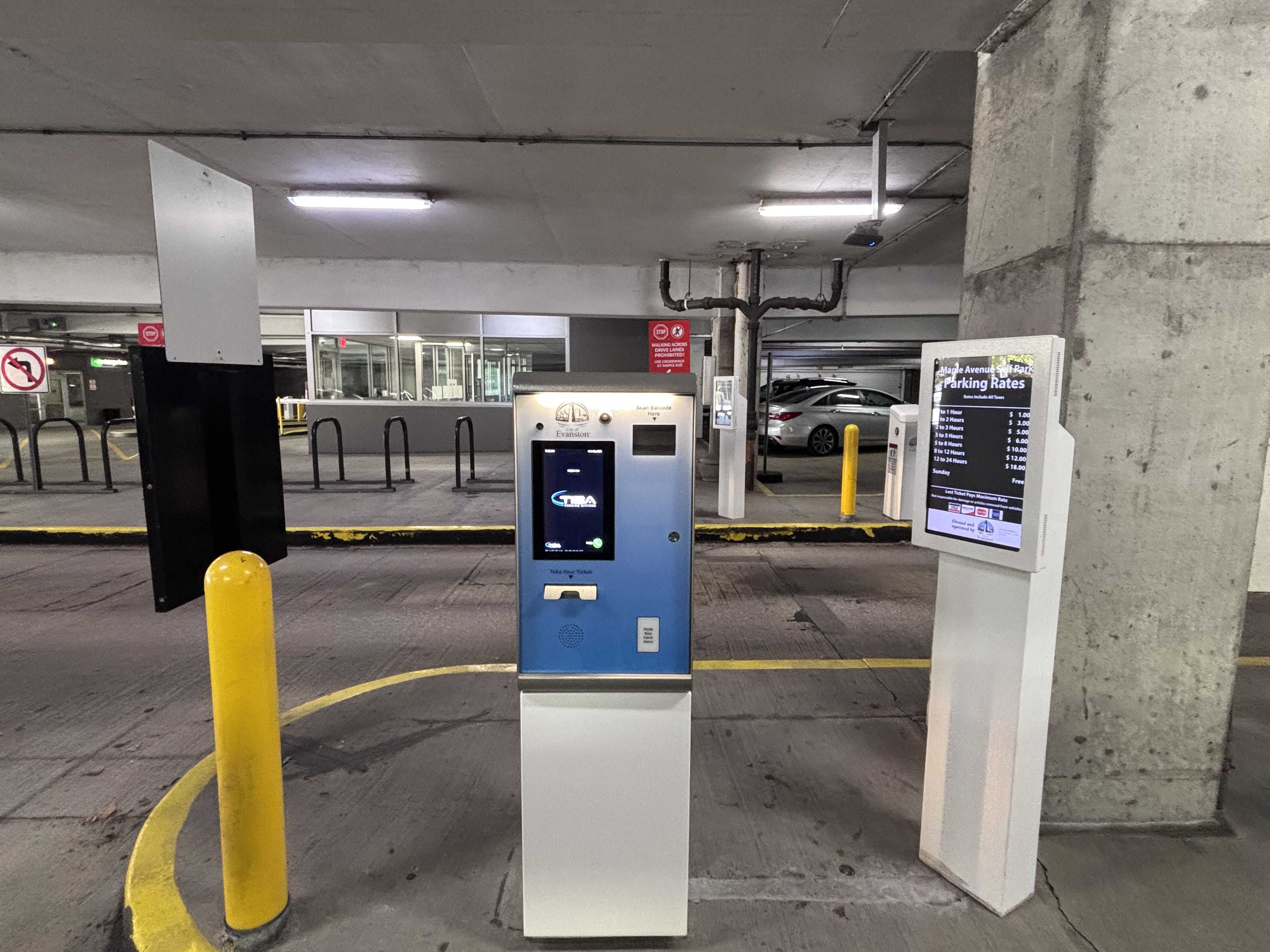 Facility image