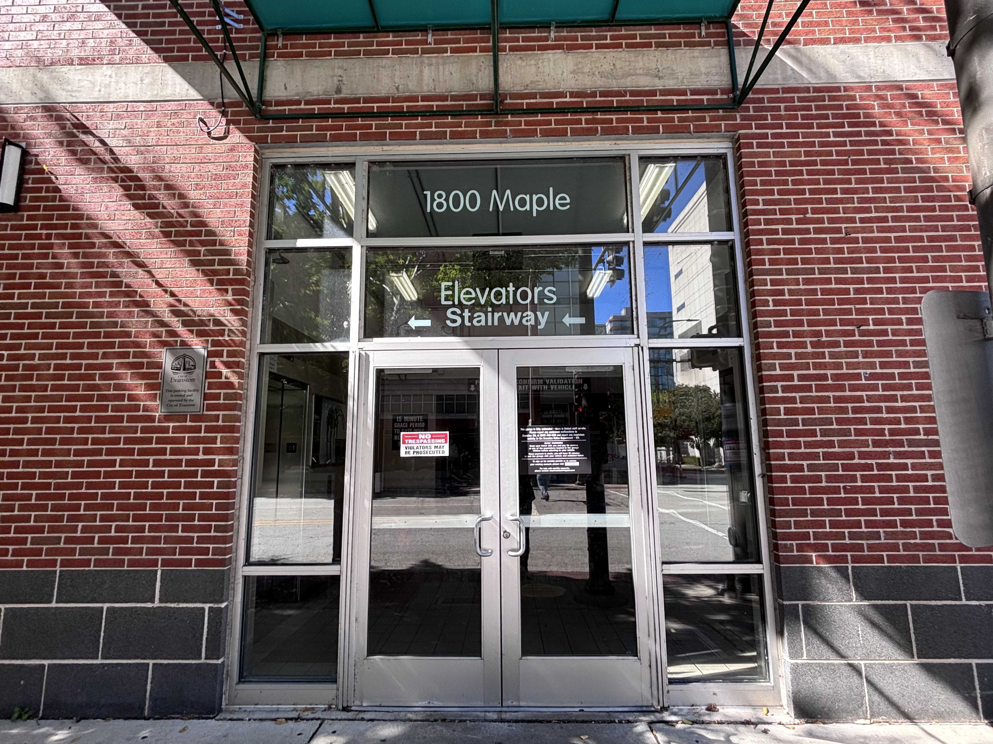 Facility image