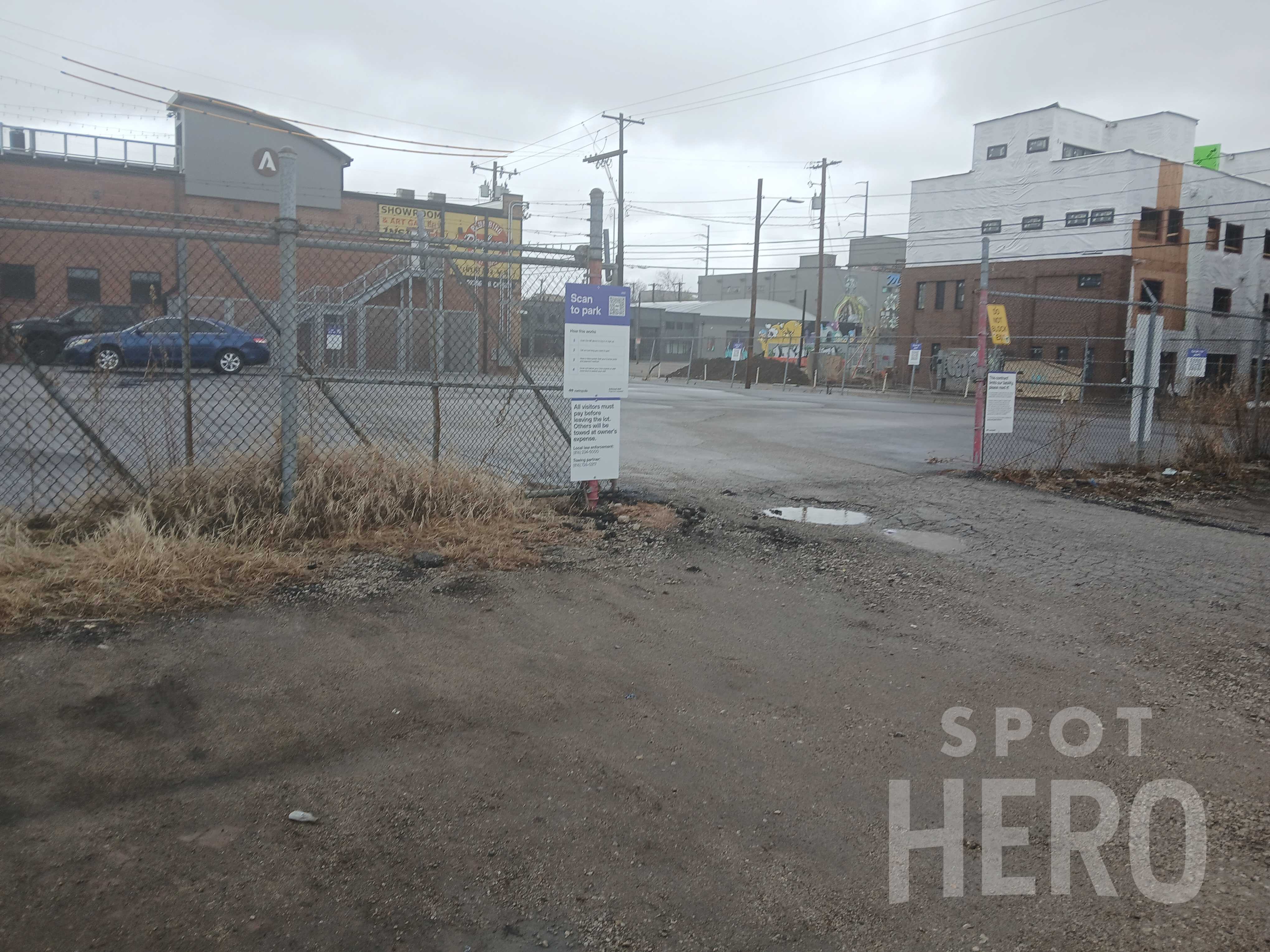Facility image