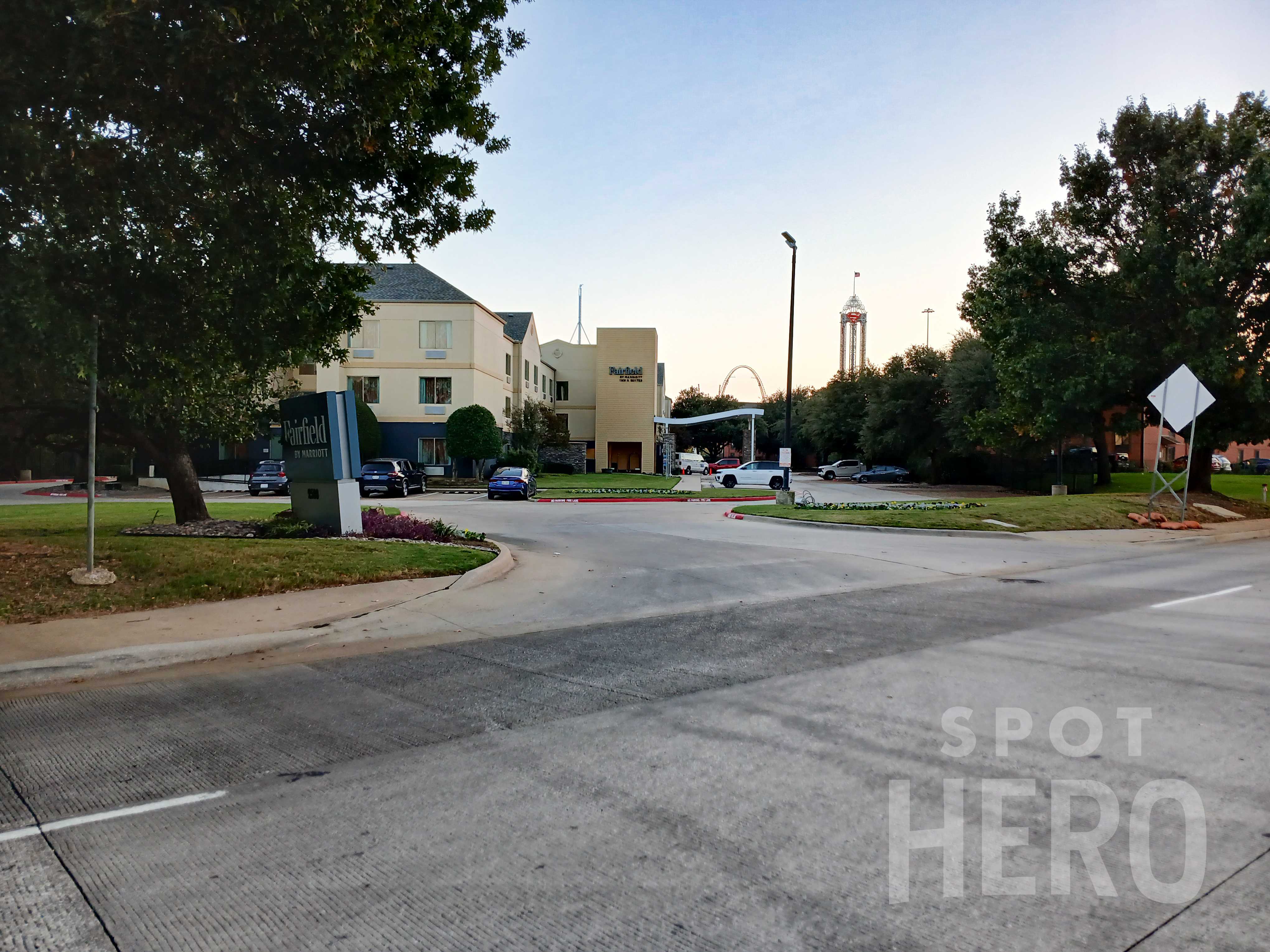 Facility image