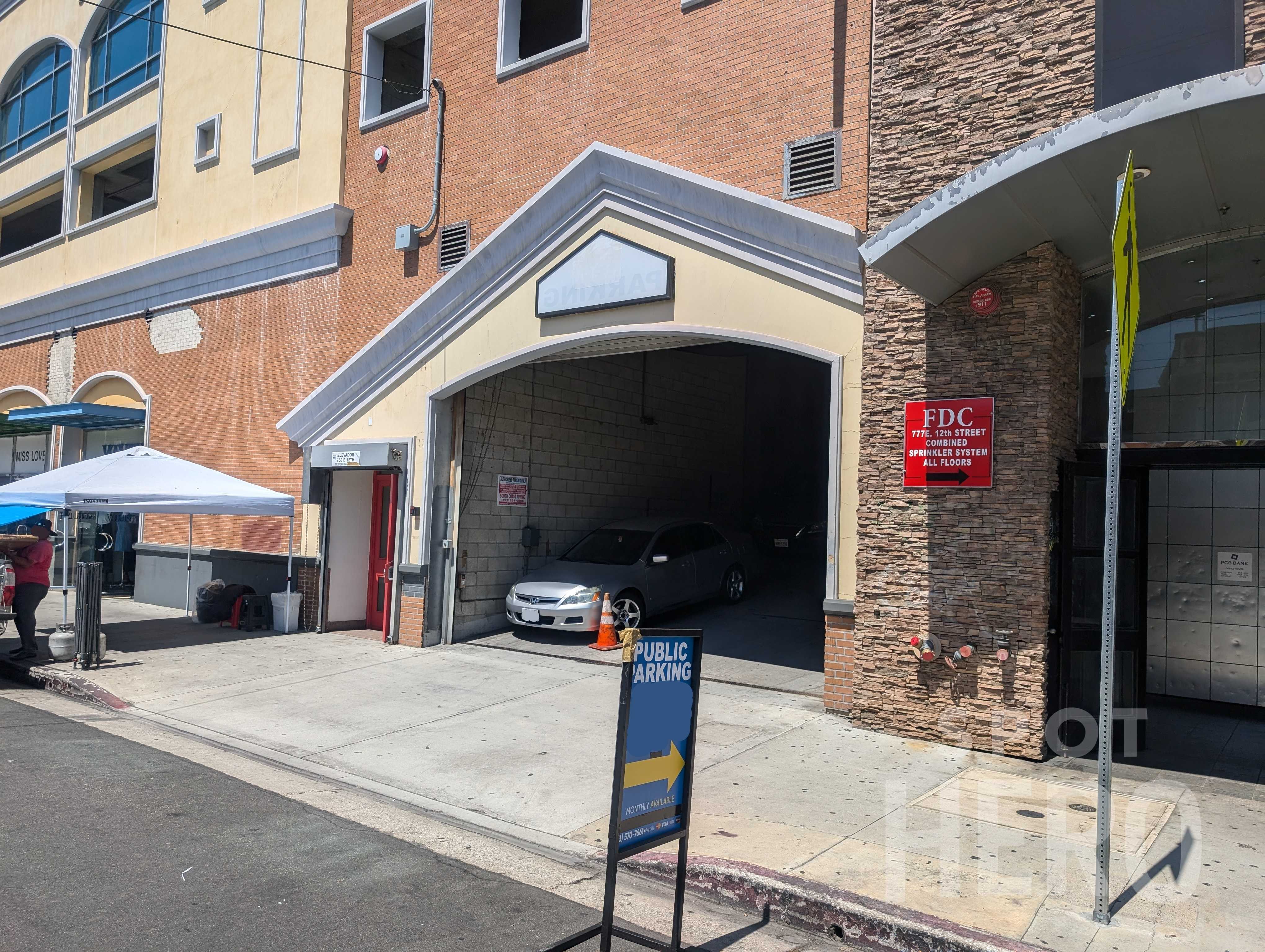 Facility image