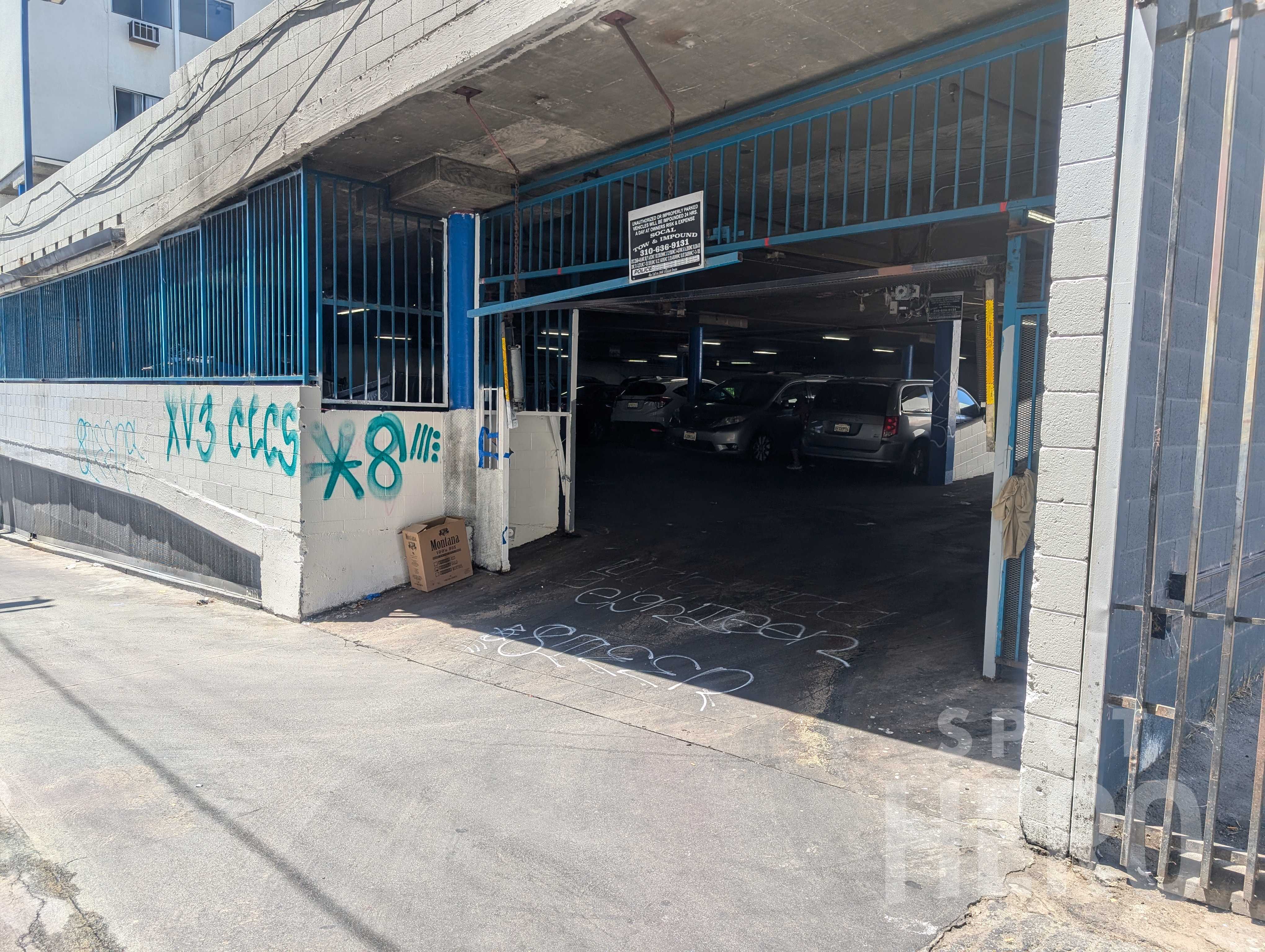 Facility image