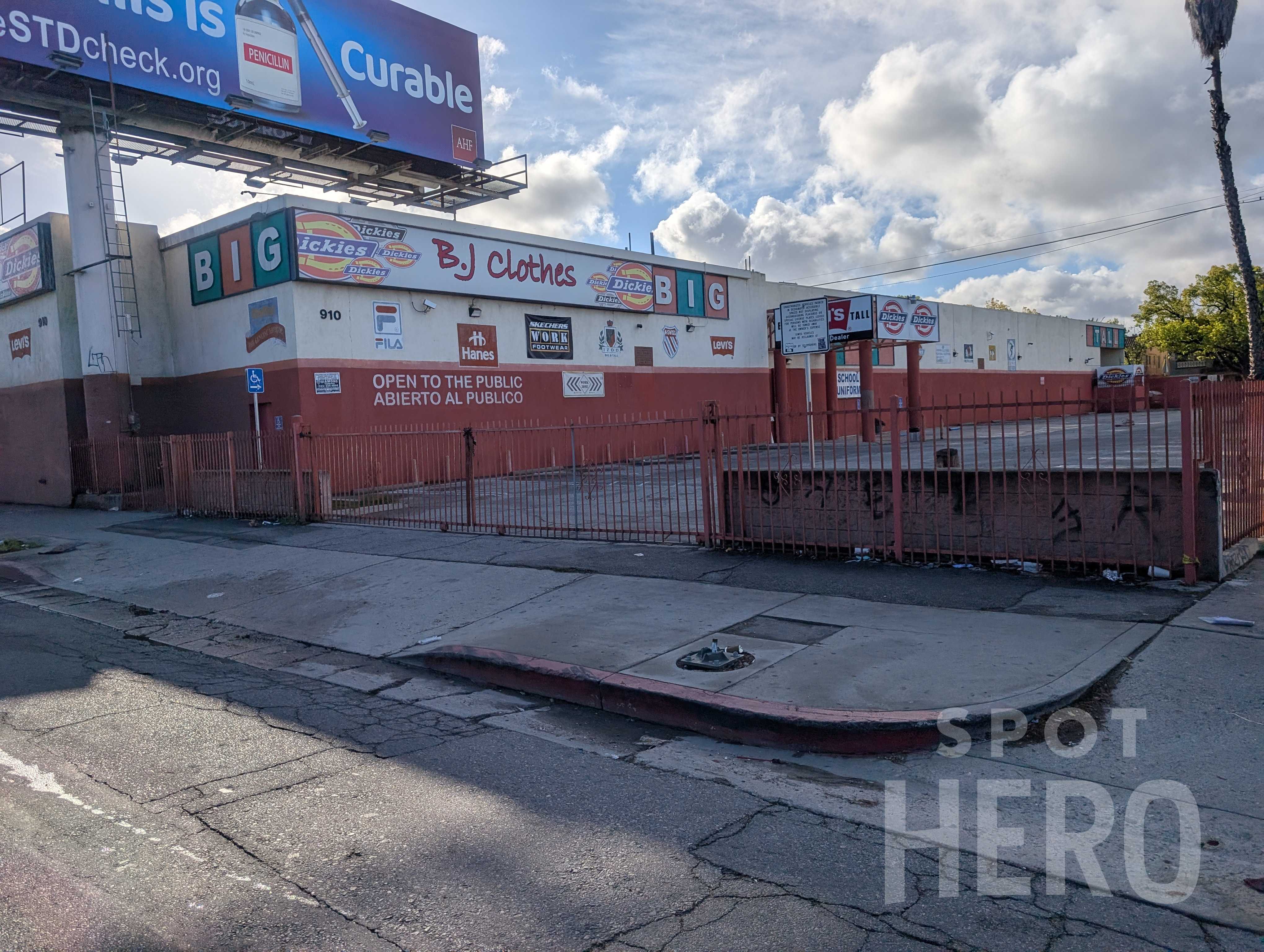 Facility image