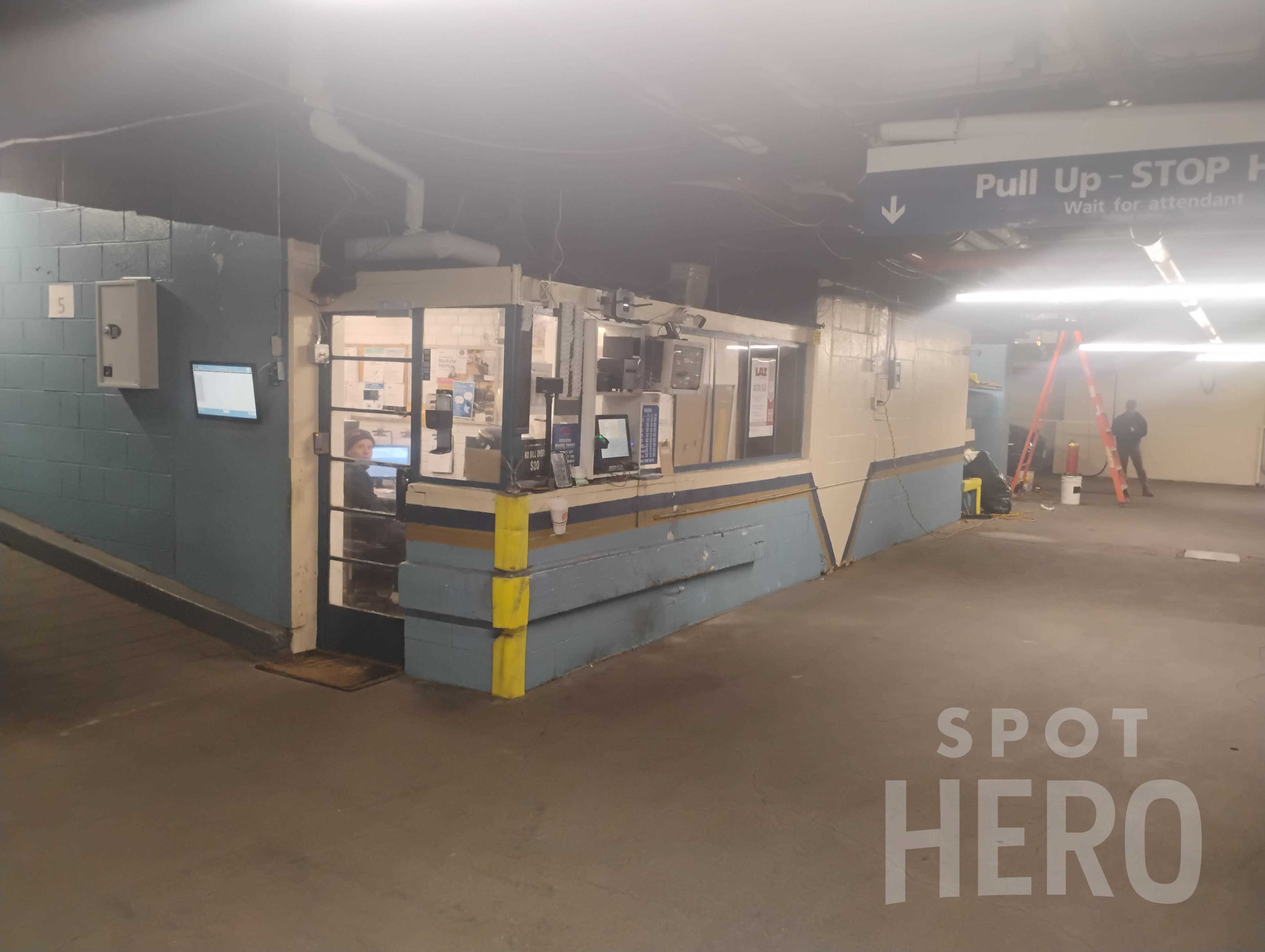 Facility image