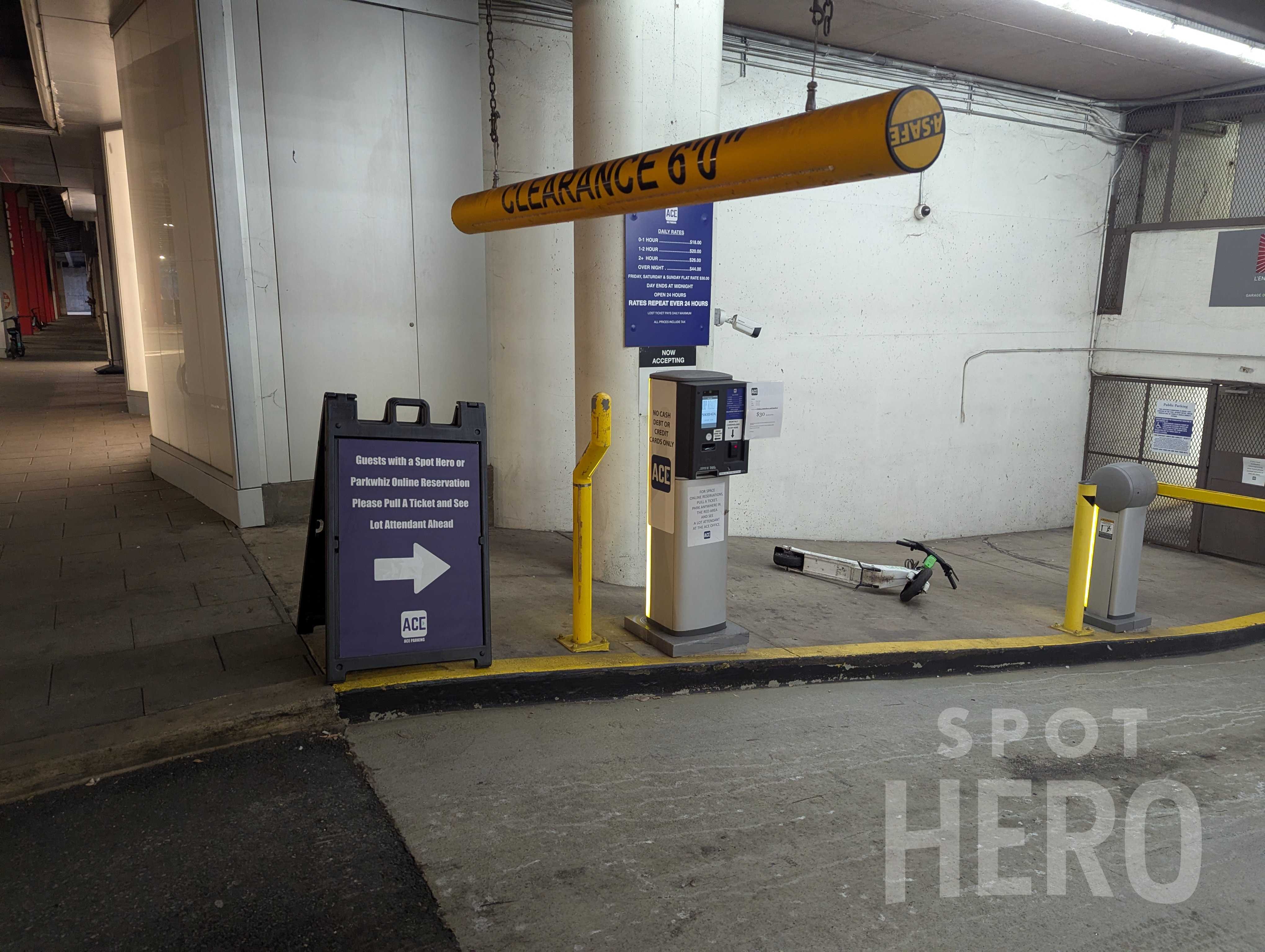 Facility image